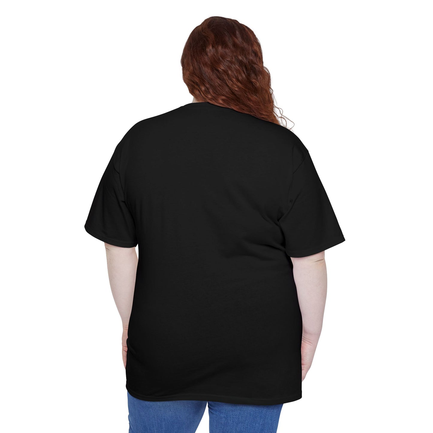 Custom Gildan 2000T Ultra Cotton Tall T-Shirt | Personalized Heavyweight Tee for Tall Men | Custom Logo, Text, or Design | Durable Unisex Long-Length Shirt