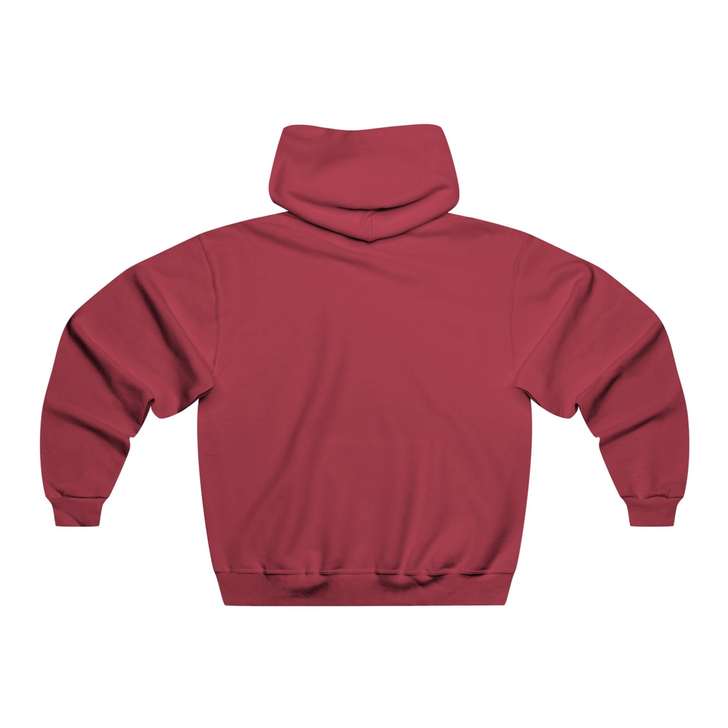Custom Personalizable Jerzees 996MR NuBlend Hooded Sweatshirt Unisex Heavyweight Hoodie with Your Design, Logo, or Name Soft Fleece Pullover