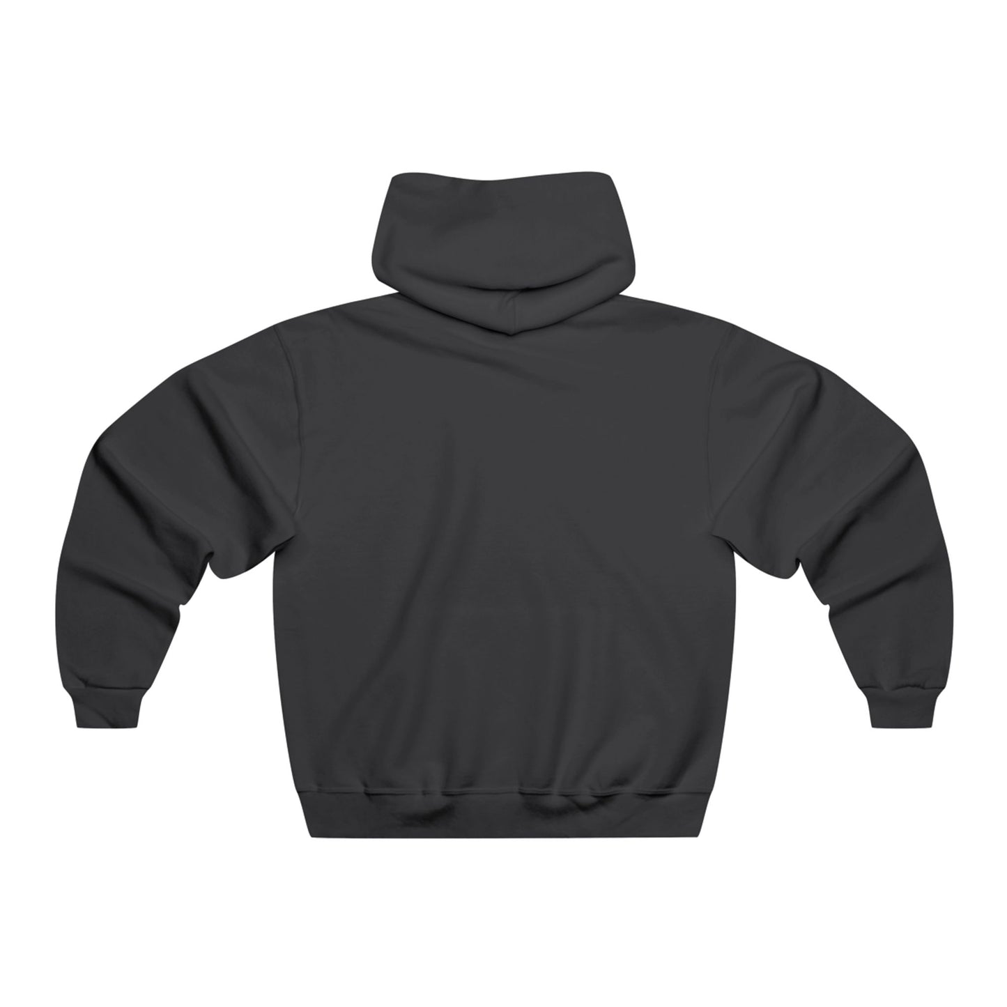 Custom Personalizable Jerzees 996MR NuBlend Hooded Sweatshirt Unisex Heavyweight Hoodie with Your Design, Logo, or Name Soft Fleece Pullover