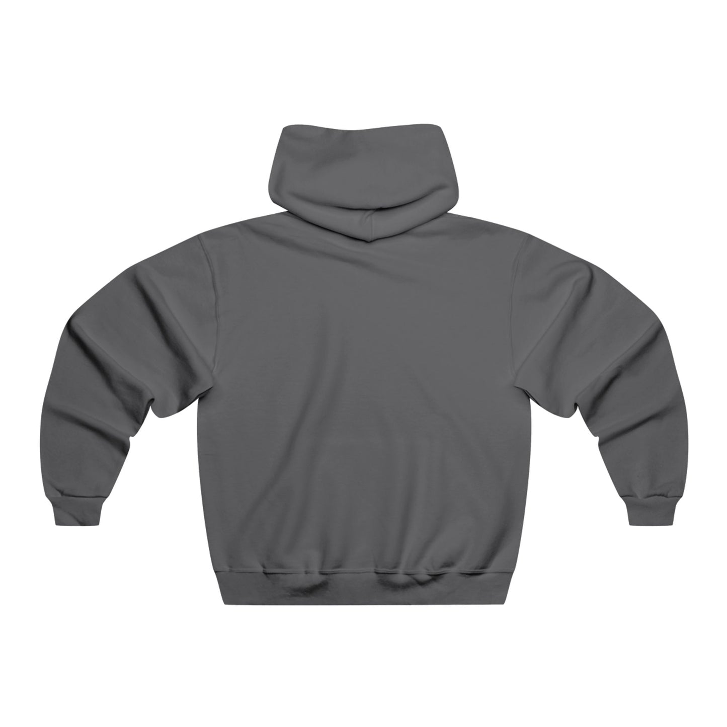 Custom Personalizable Jerzees 996MR NuBlend Hooded Sweatshirt Unisex Heavyweight Hoodie with Your Design, Logo, or Name Soft Fleece Pullover