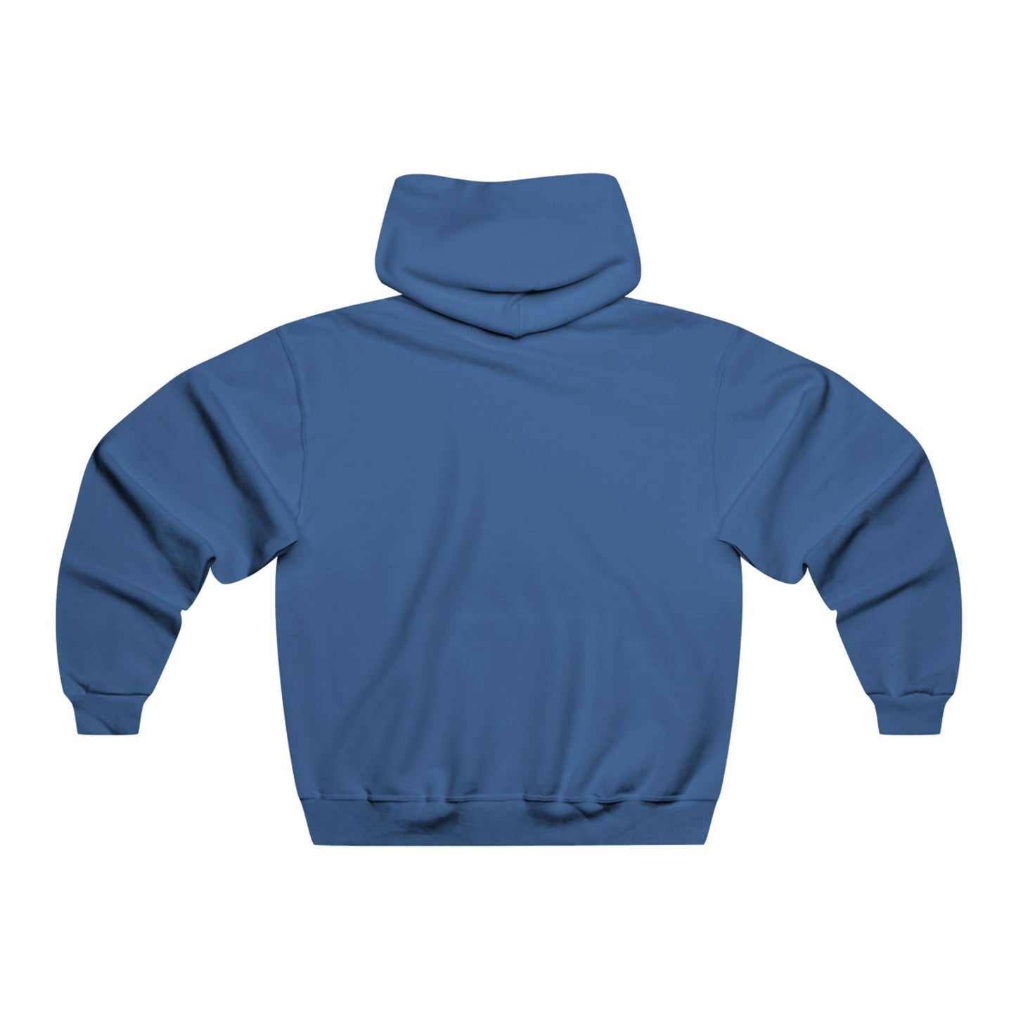 Custom Personalizable Jerzees 996MR NuBlend Hooded Sweatshirt Unisex Heavyweight Hoodie with Your Design, Logo, or Name Soft Fleece Pullover