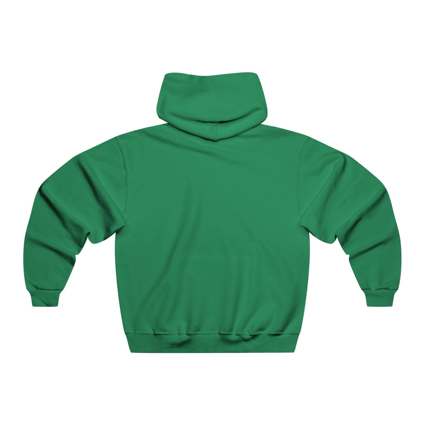 Custom Personalizable Jerzees 996MR NuBlend Hooded Sweatshirt Unisex Heavyweight Hoodie with Your Design, Logo, or Name Soft Fleece Pullover