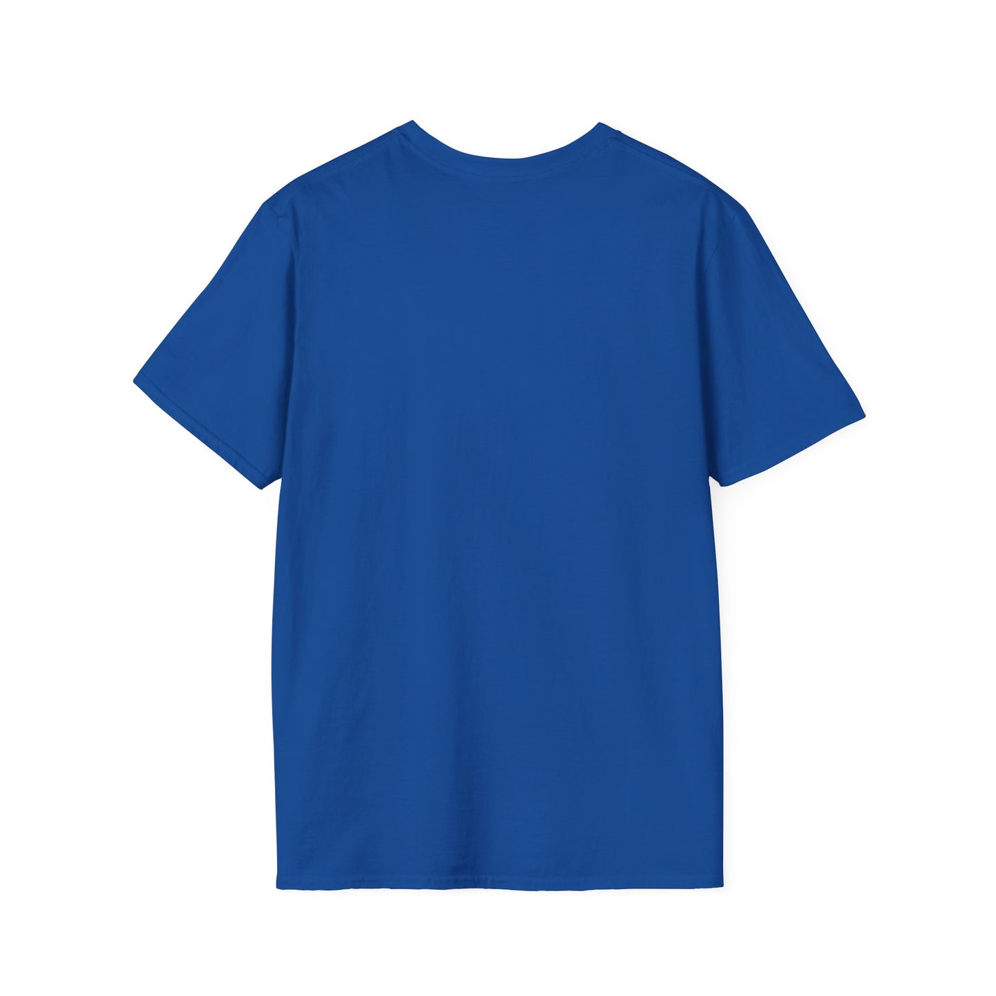 Custom Gildan 64000 Softstyle T-Shirt Personalized Unisex Tee Premium Cotton Blend Shirt for Men & Women Custom Logo, Text, or Design