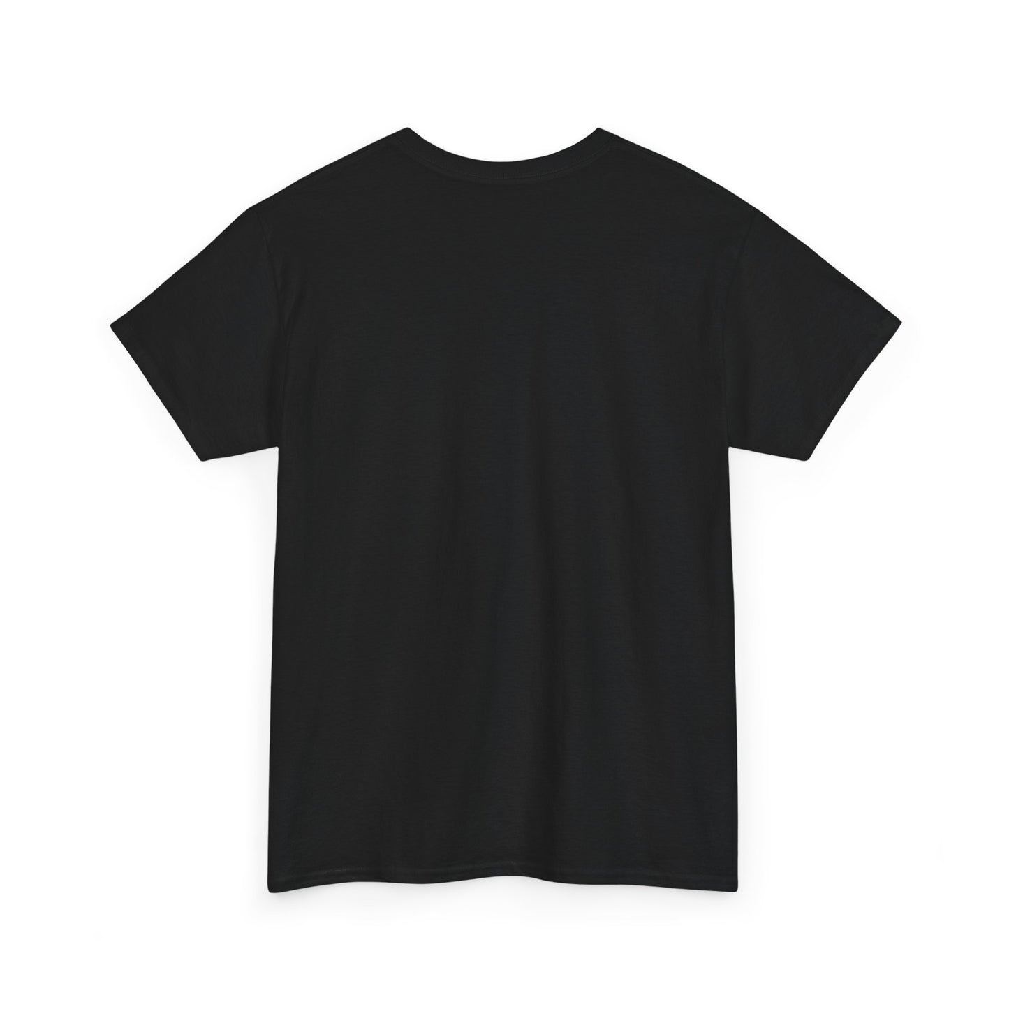 Custom Unisex Heavy Cotton Tee - Your Design Here, Personalized Shirt, Gift for Him/Her, Unique Family Reunion Outfit, Softwear Essentials