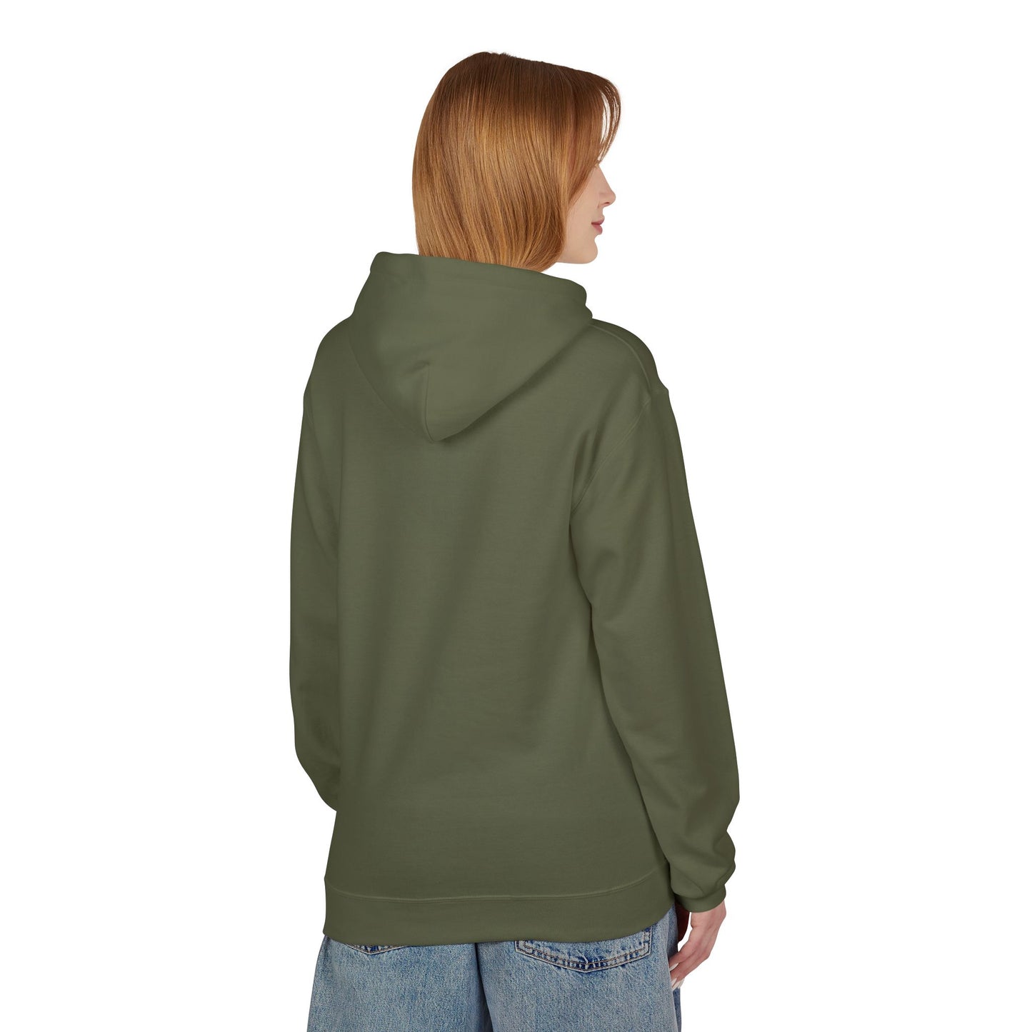 Custom Personalizable Gildan SF500 Midweight Softstyle Fleece Hoodie Unisex Custom Hoodie with Your Design, Logo, or Name Soft Premium Pullover