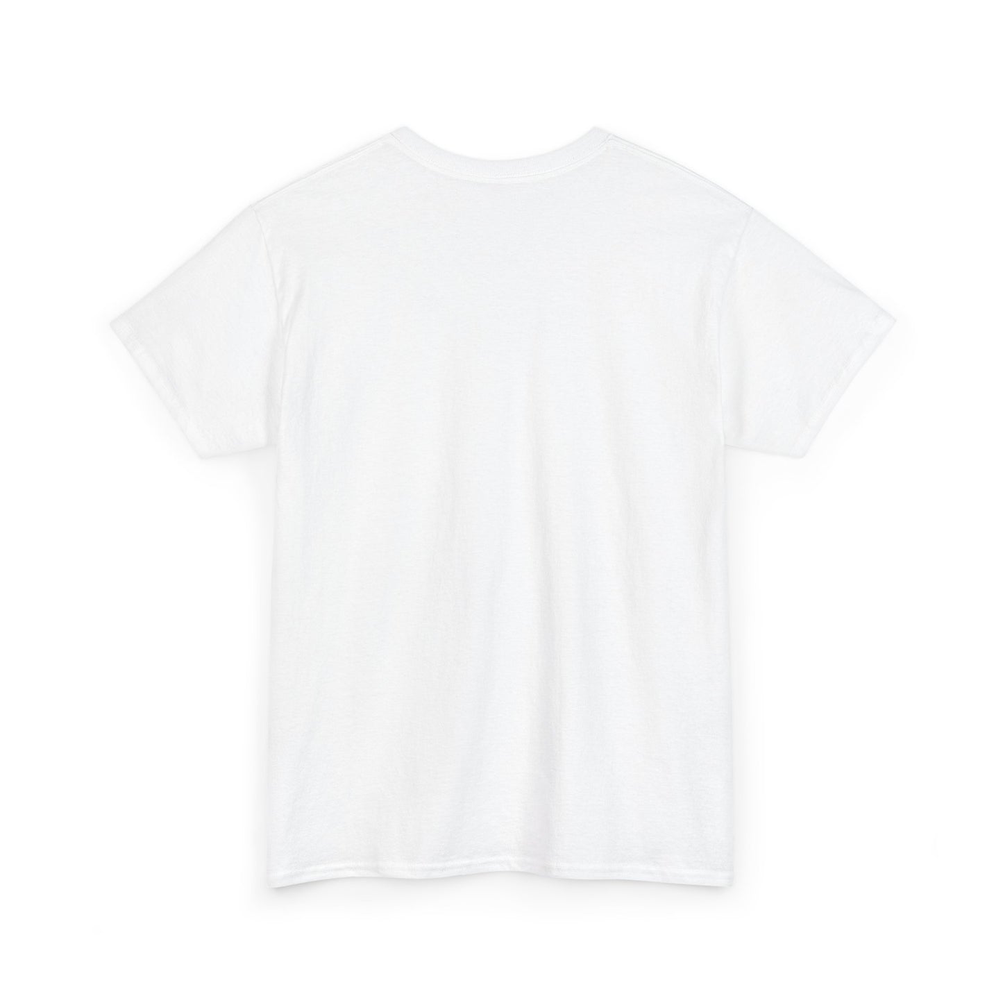 Custom Unisex Heavy Cotton Tee - Your Design Here, Personalized Shirt, Gift for Him/Her, Unique Family Reunion Outfit, Softwear Essentials