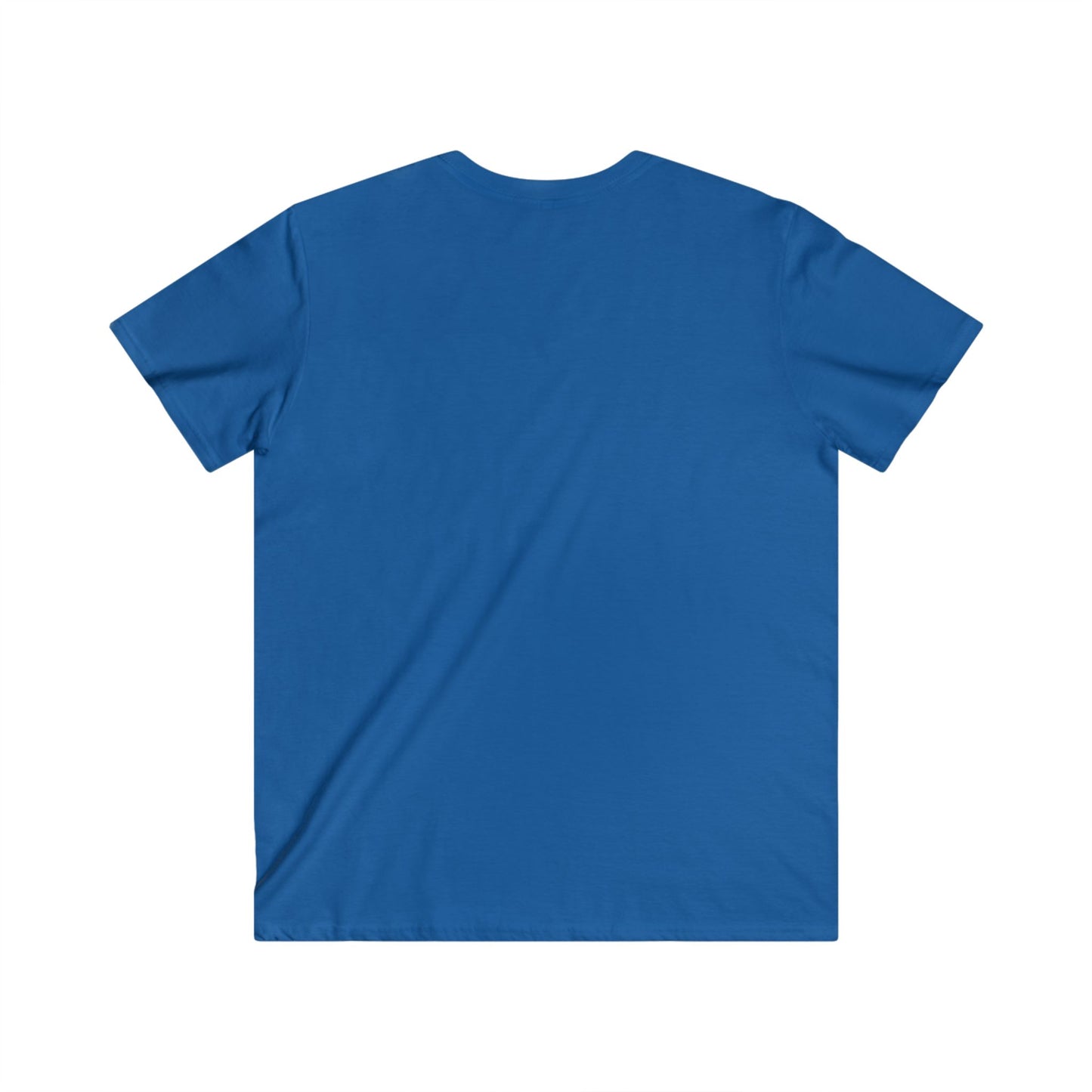 Custom Gildan 64V00 V-Neck T-Shirt Personalized Softstyle Cotton Tee Unisex Short Sleeve Shirt Custom Logo, Text, or Design