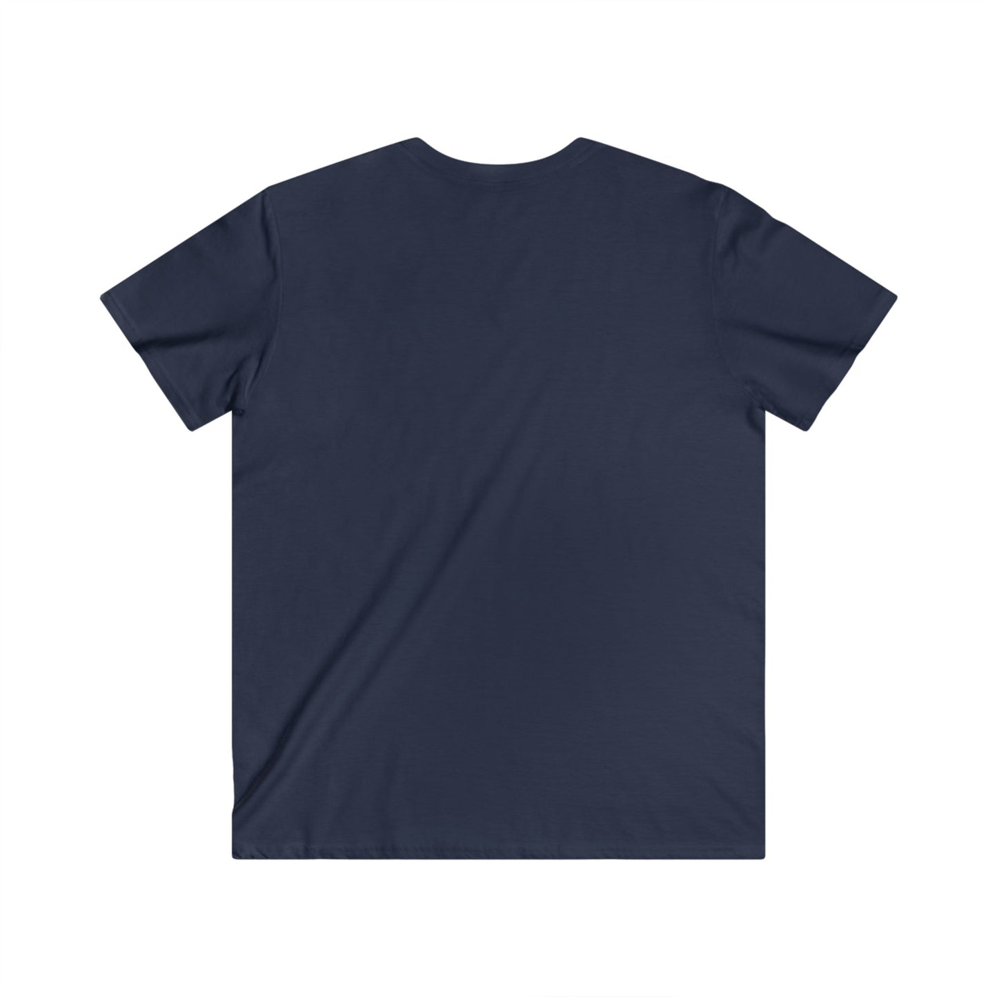 Custom Gildan 64V00 V-Neck T-Shirt Personalized Softstyle Cotton Tee Unisex Short Sleeve Shirt Custom Logo, Text, or Design