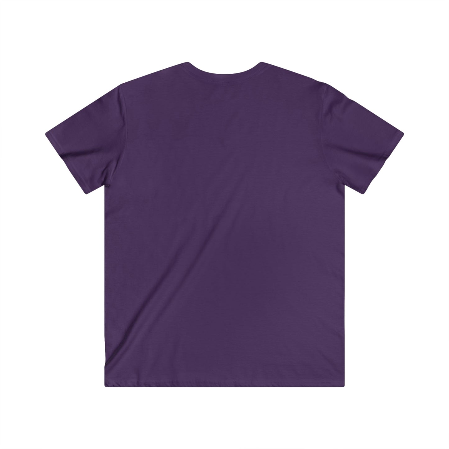 Custom Gildan 64V00 V-Neck T-Shirt Personalized Softstyle Cotton Tee Unisex Short Sleeve Shirt Custom Logo, Text, or Design