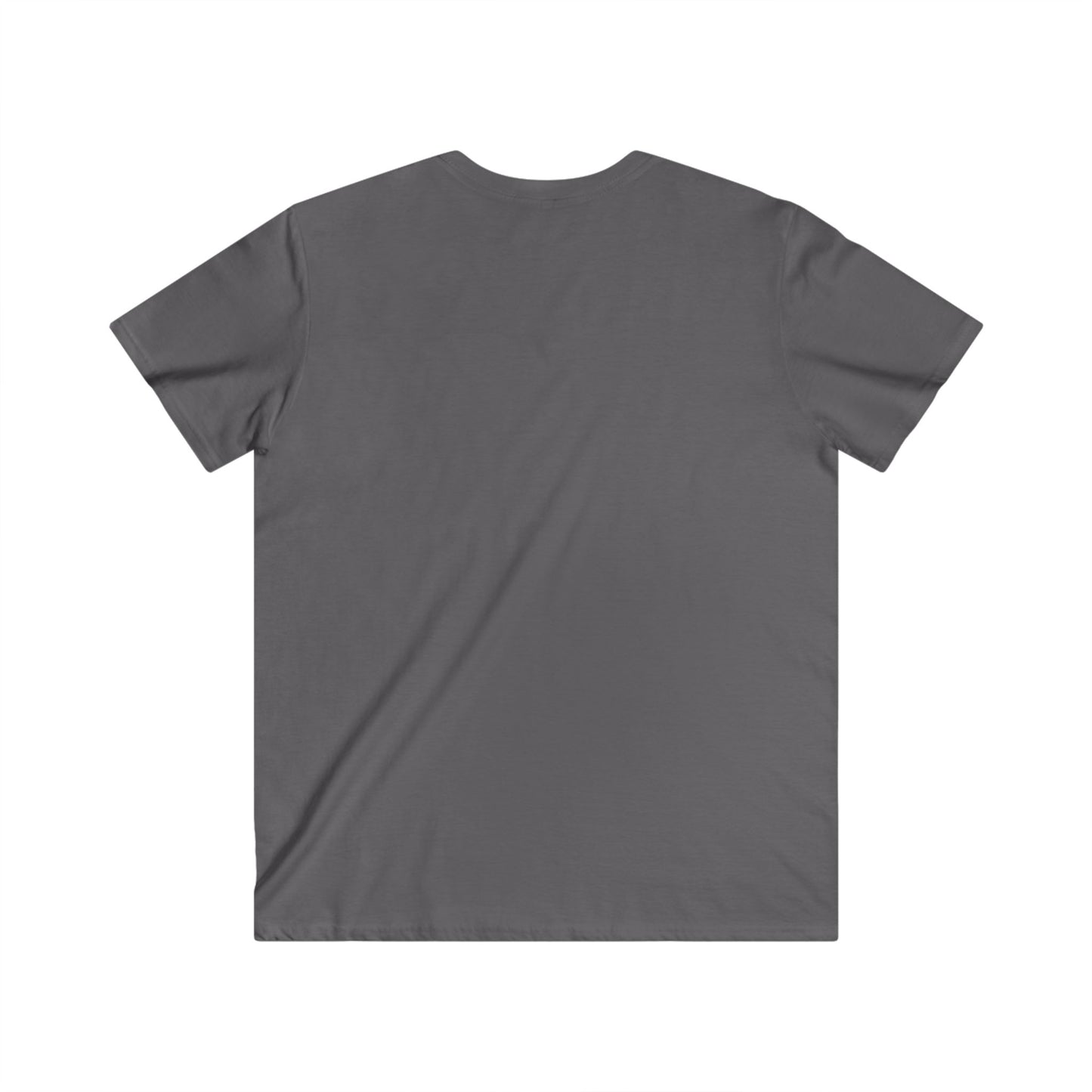 Custom Gildan 64V00 V-Neck T-Shirt Personalized Softstyle Cotton Tee Unisex Short Sleeve Shirt Custom Logo, Text, or Design