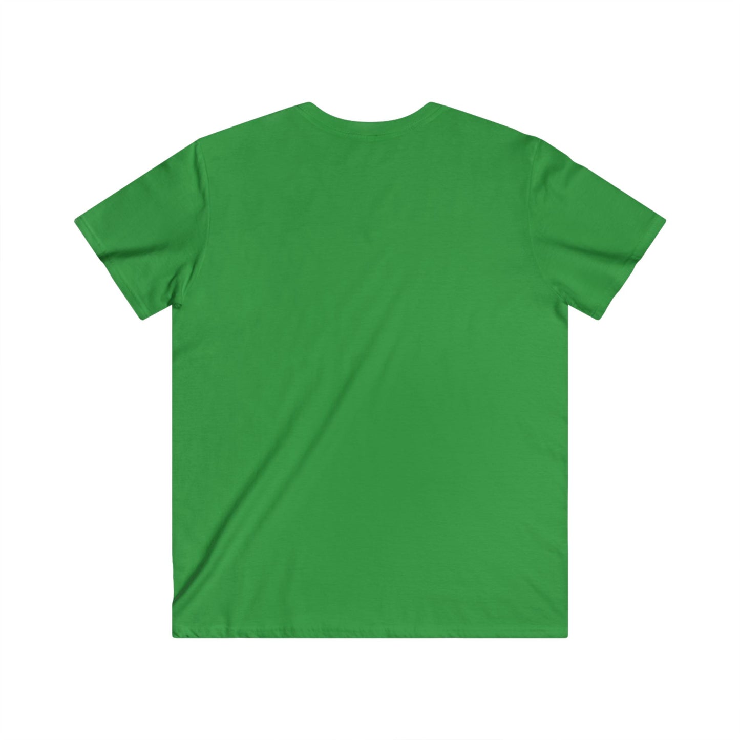 Custom Gildan 64V00 V-Neck T-Shirt Personalized Softstyle Cotton Tee Unisex Short Sleeve Shirt Custom Logo, Text, or Design
