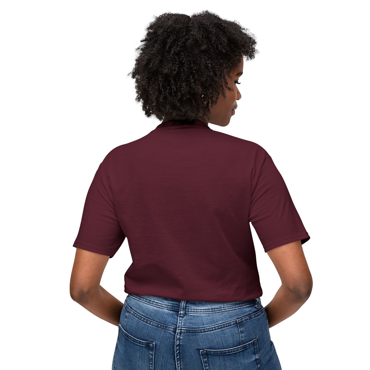 Custom Fruit of the Loom 3930R Heavy Cotton T-Shirt Personalized Classic Fit Tee Durable 100% Cotton Shirt for Men & Women Custom Logo, Text, or Design