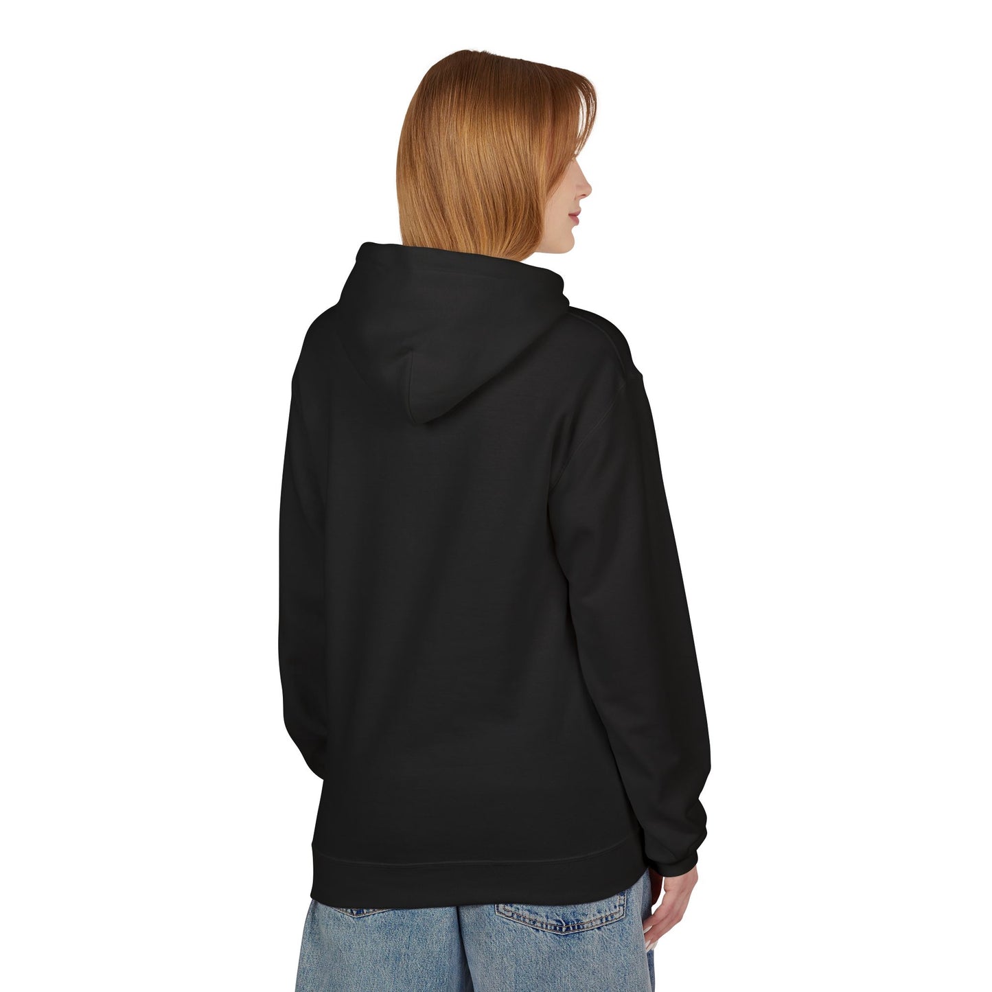 Custom Personalizable Gildan SF500 Midweight Softstyle Fleece Hoodie Unisex Custom Hoodie with Your Design, Logo, or Name Soft Premium Pullover