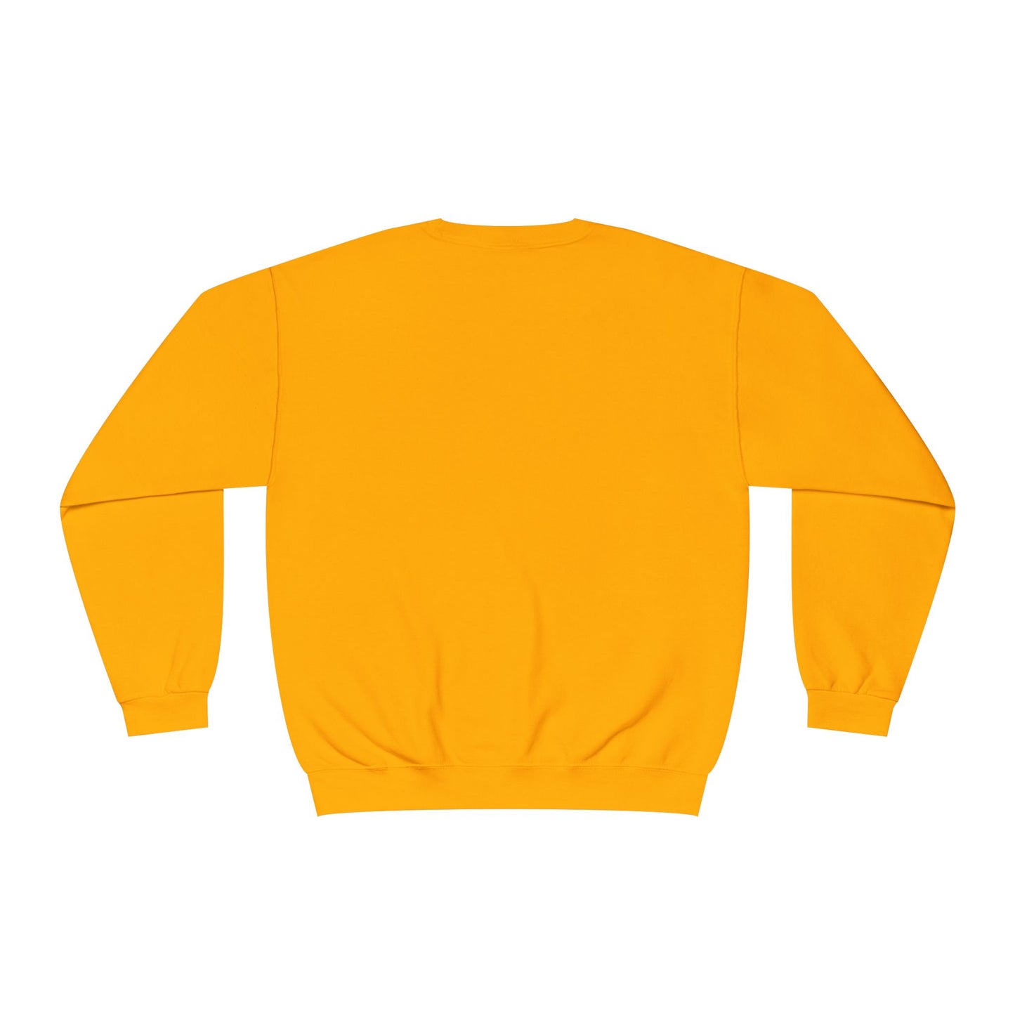 Custom Jerzees 562MR NuBlend Crewneck Sweatshirt Personalized Fleece Pullover Custom Logo, Text, or Design Soft Midweight Unisex Sweatshirt