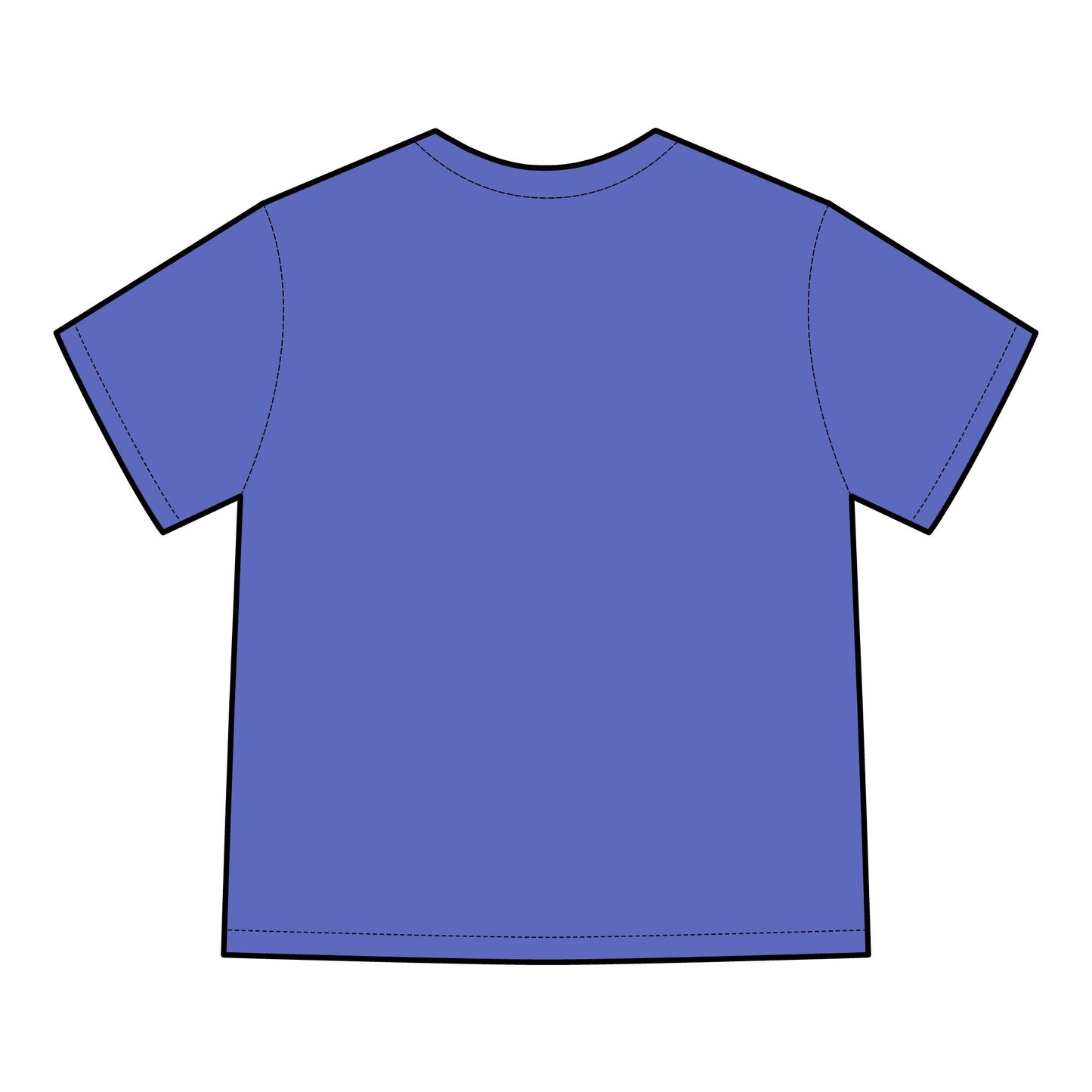 Custom Hanes GDH100 ComfortWash T-Shirt Personalized Garment-Dyed Tee Vintage Soft Cotton Shirt Custom Logo, Text, or Design