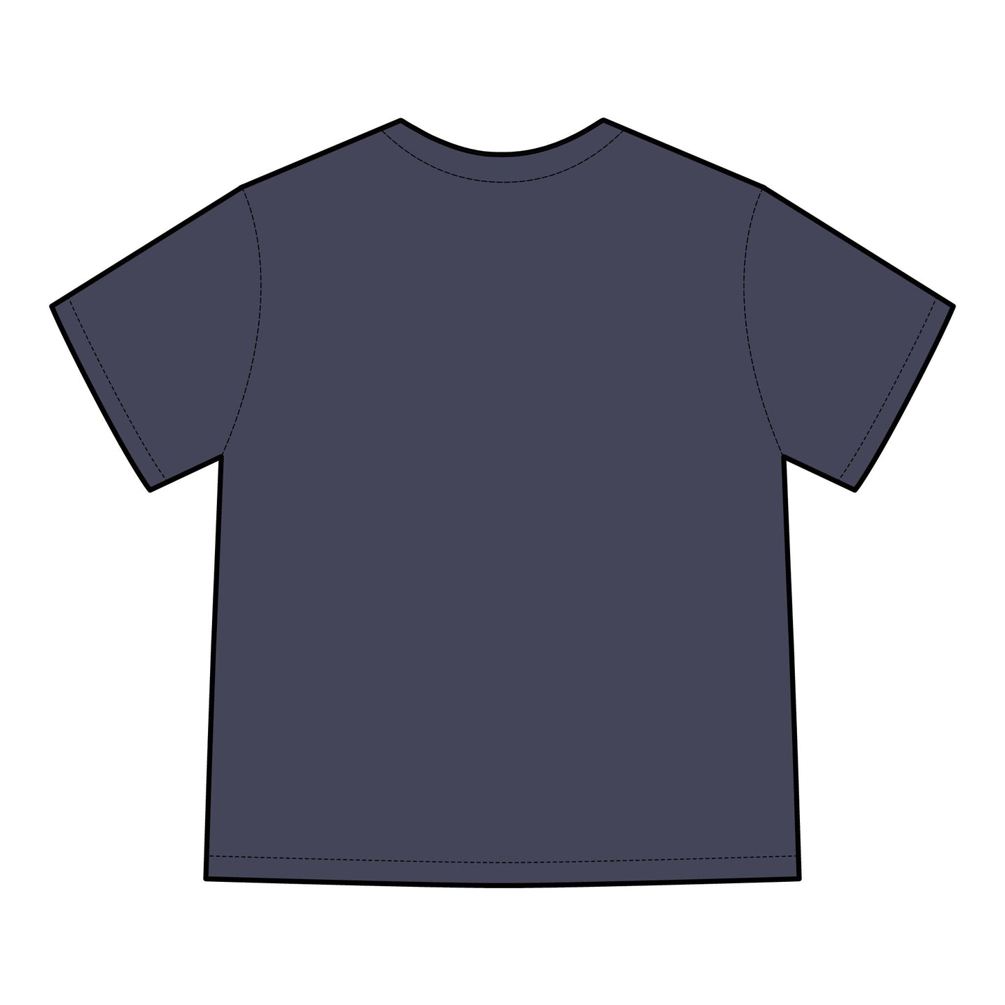 Custom Hanes GDH100 ComfortWash T-Shirt Personalized Garment-Dyed Tee Vintage Soft Cotton Shirt Custom Logo, Text, or Design