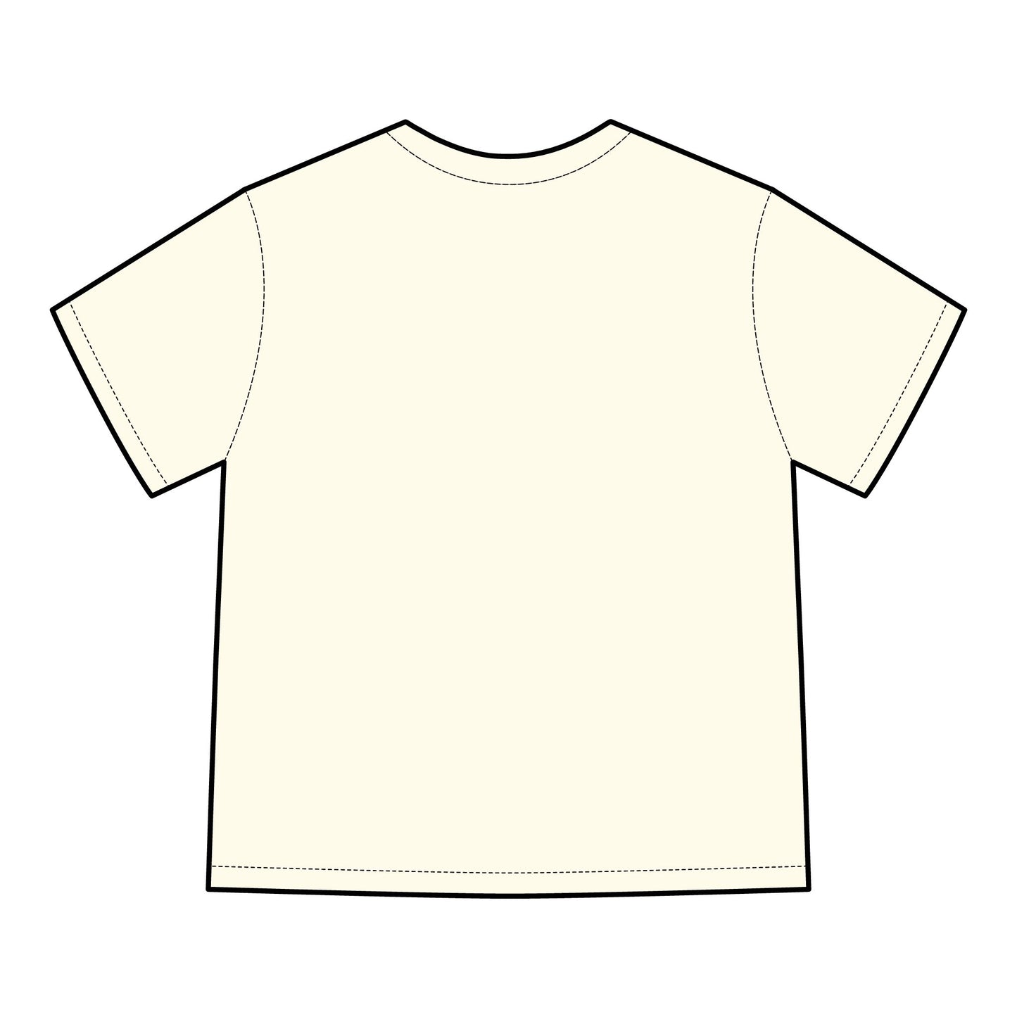 Custom Hanes GDH100 ComfortWash T-Shirt Personalized Garment-Dyed Tee Vintage Soft Cotton Shirt Custom Logo, Text, or Design