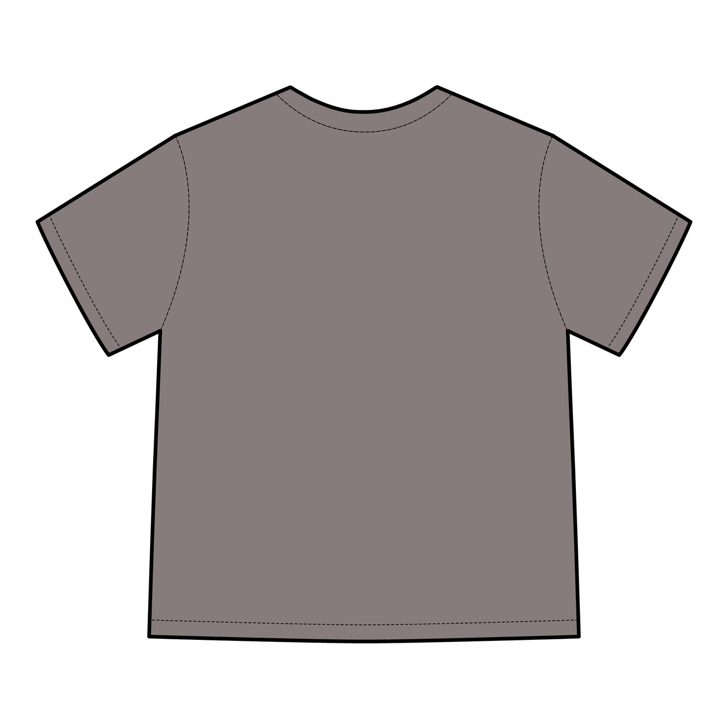 Custom Hanes GDH100 ComfortWash T-Shirt Personalized Garment-Dyed Tee Vintage Soft Cotton Shirt Custom Logo, Text, or Design