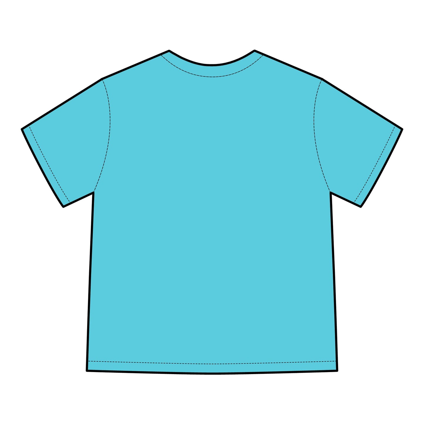 Custom Hanes GDH100 ComfortWash T-Shirt Personalized Garment-Dyed Tee Vintage Soft Cotton Shirt Custom Logo, Text, or Design