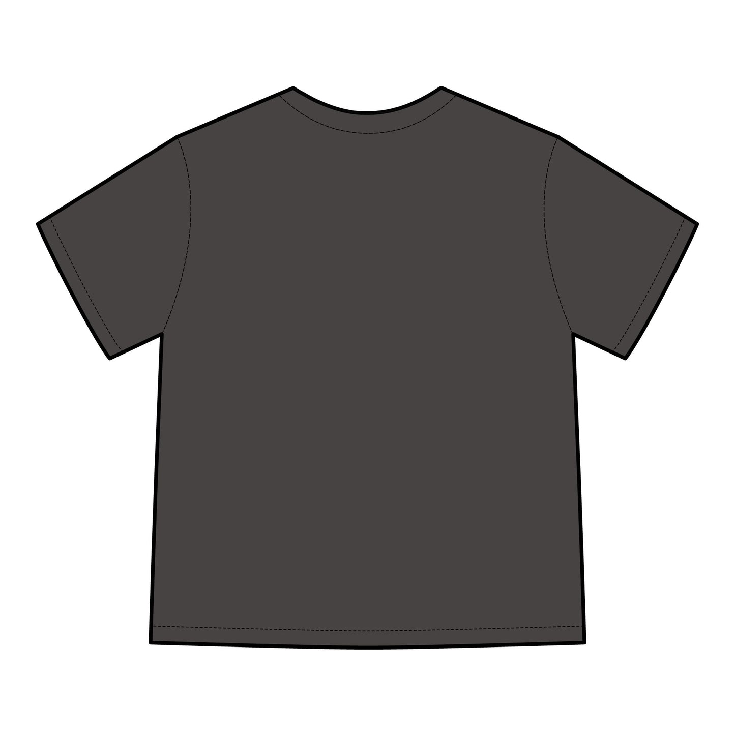 Custom Hanes GDH100 ComfortWash T-Shirt Personalized Garment-Dyed Tee Vintage Soft Cotton Shirt Custom Logo, Text, or Design
