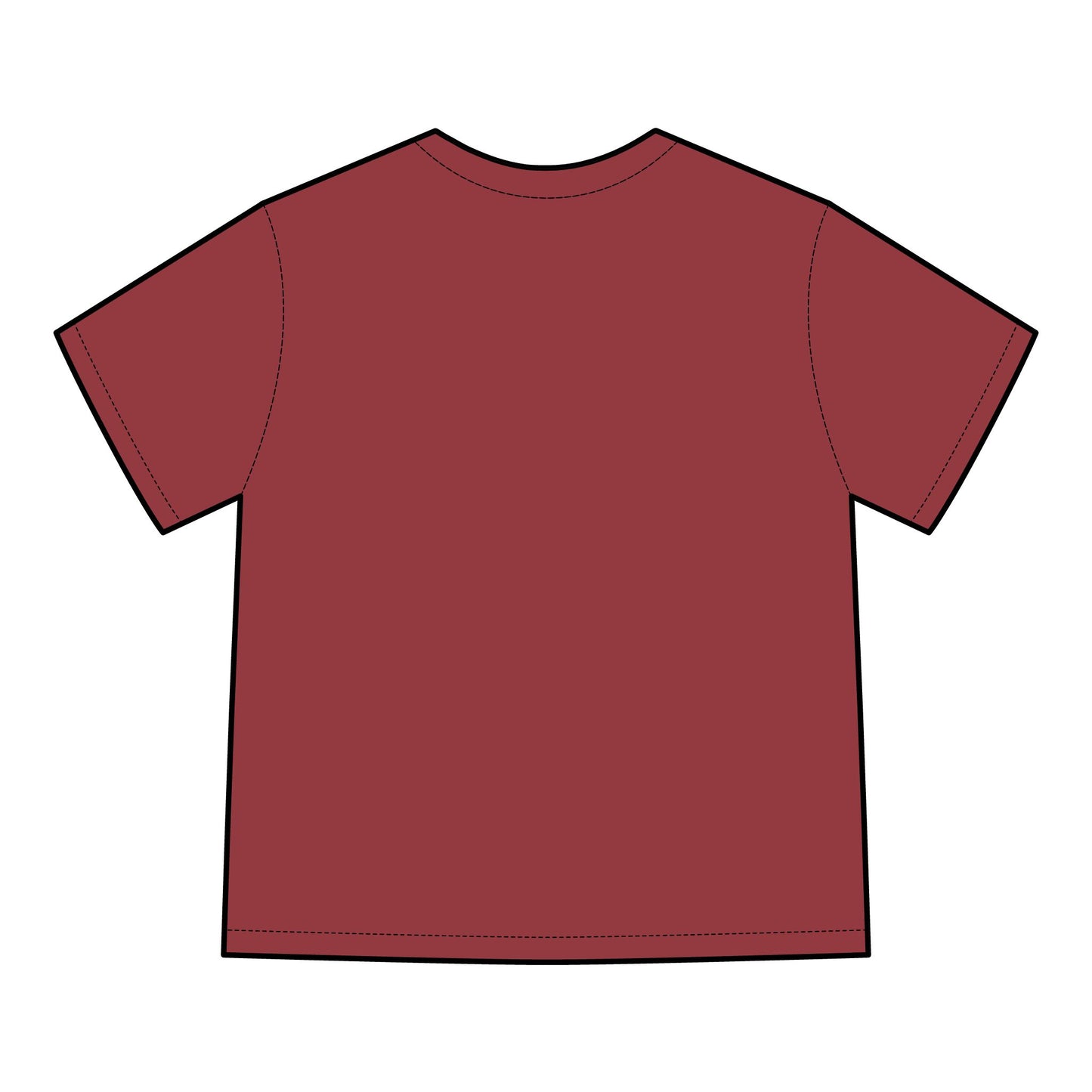 Custom Hanes GDH100 ComfortWash T-Shirt Personalized Garment-Dyed Tee Vintage Soft Cotton Shirt Custom Logo, Text, or Design