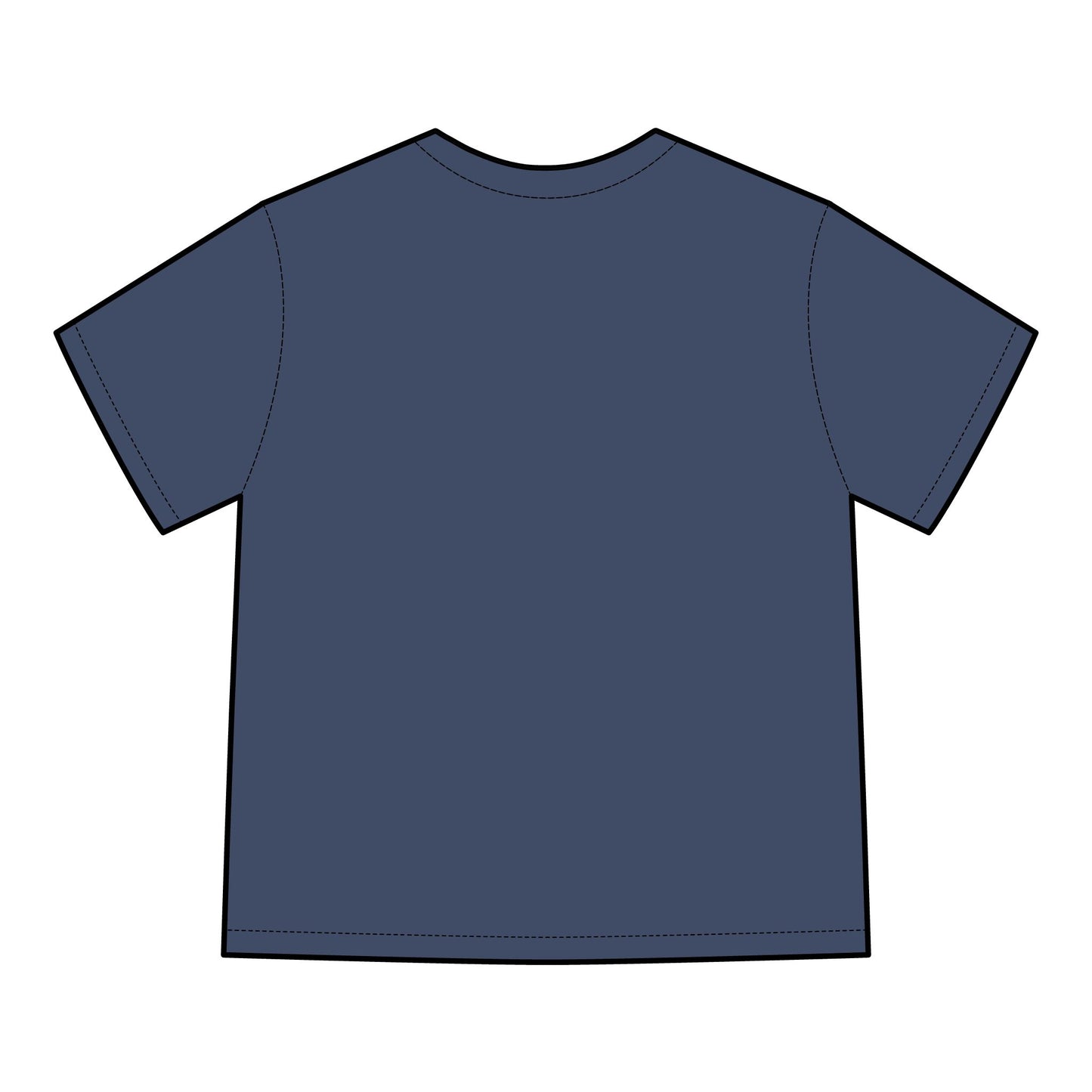 Custom Hanes GDH100 ComfortWash T-Shirt Personalized Garment-Dyed Tee Vintage Soft Cotton Shirt Custom Logo, Text, or Design