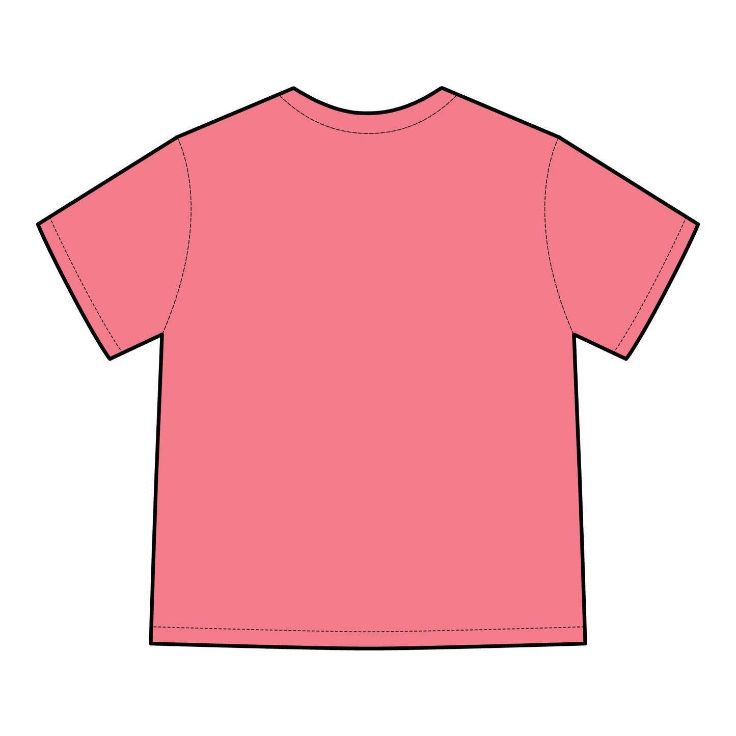 Custom Hanes GDH100 ComfortWash T-Shirt Personalized Garment-Dyed Tee Vintage Soft Cotton Shirt Custom Logo, Text, or Design