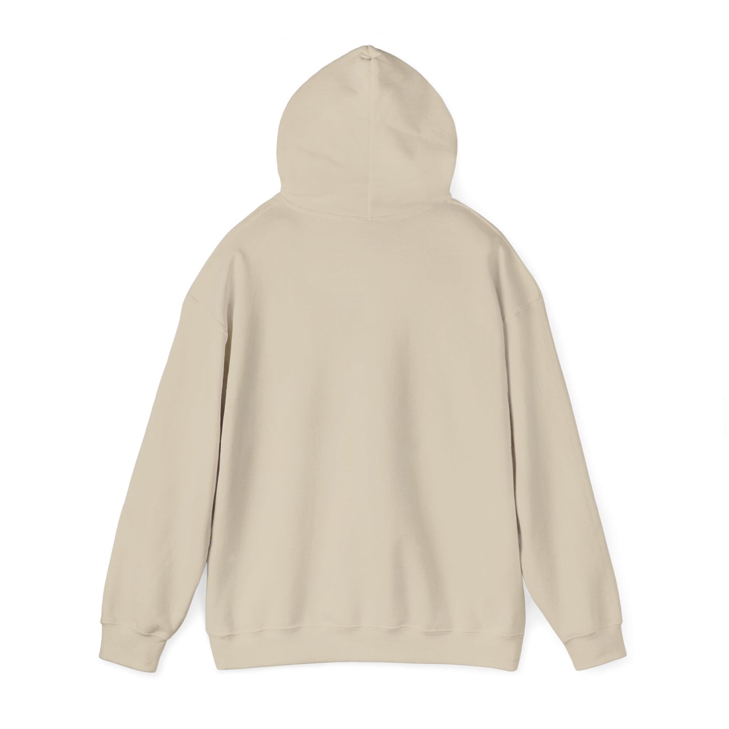 Custom Personalizable Gildan 18500 Heavy Blend Hooded Sweatshirt Unisex Custom Hoodie Soft Fleece Pullover with Your Design, Logo, or Name