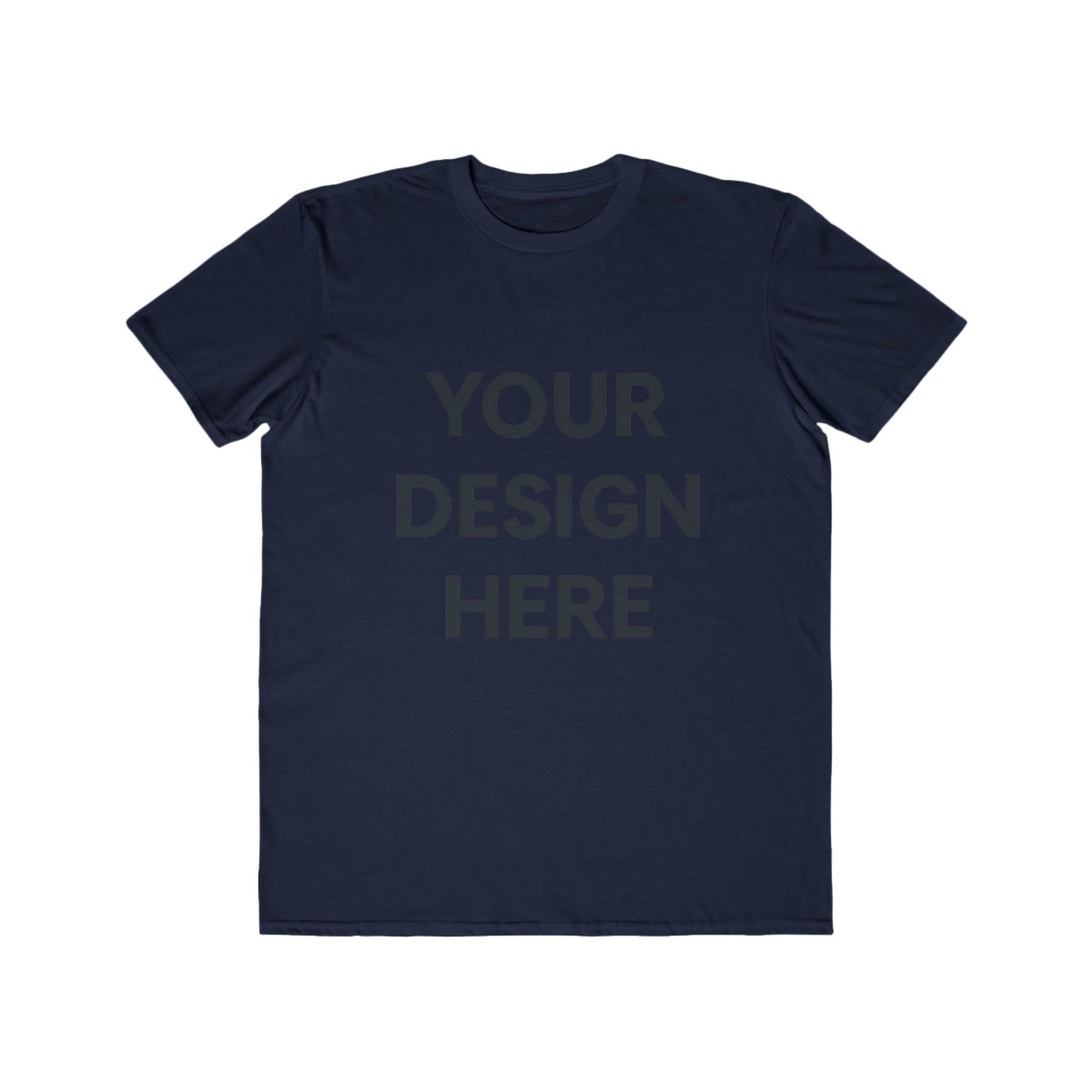 Custom Gildan 980 Lightweight Fashion T-Shirt Personalized Soft Cotton Tee Modern Fit Unisex Shirt Custom Logo, Text, or Design