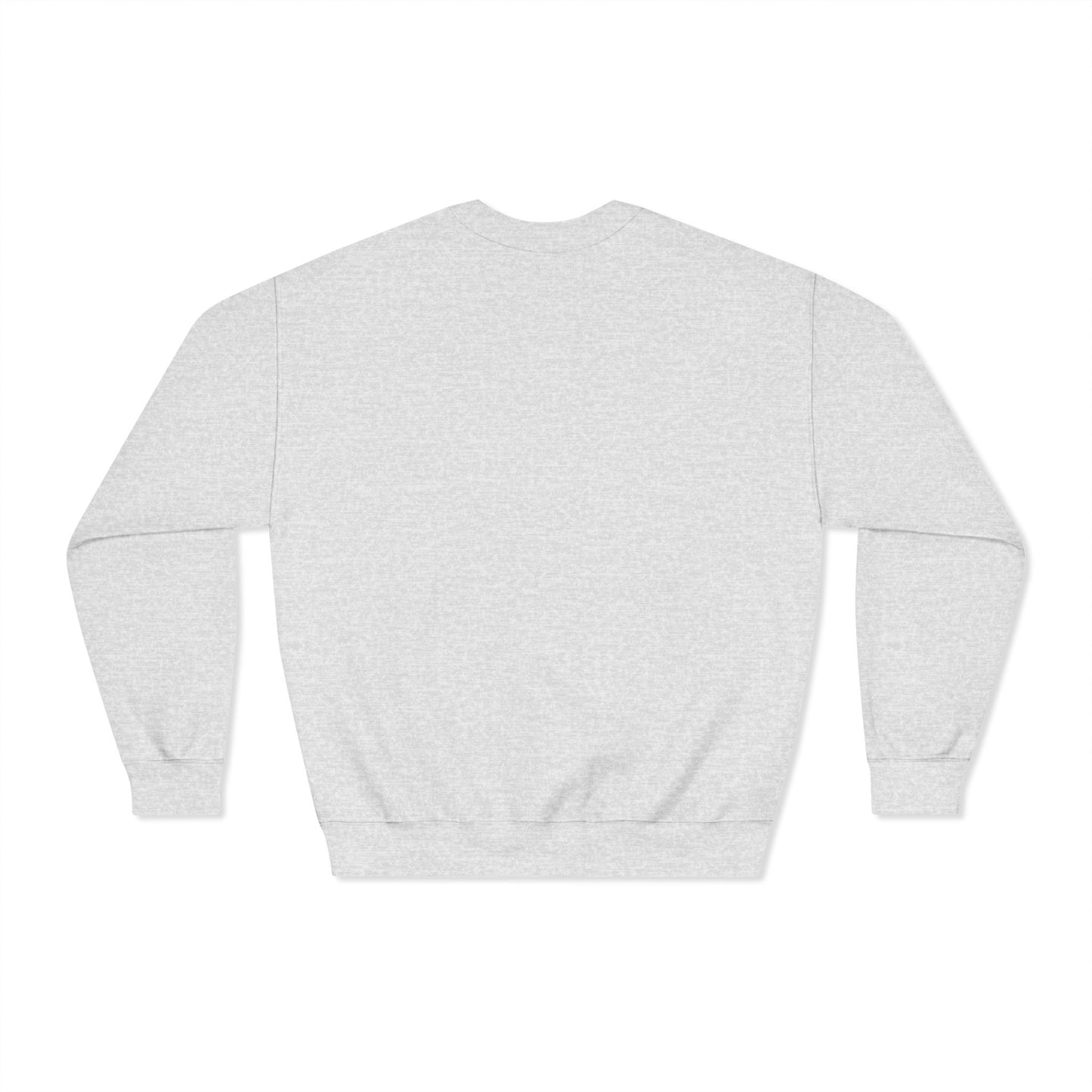 Custom Gildan 12000 DryBlend Crewneck Sweatshirt Personalized Moisture-Wicking Fleece Pullover Custom Logo, Text, or Design Unisex Cotton-Poly Sweatshirt