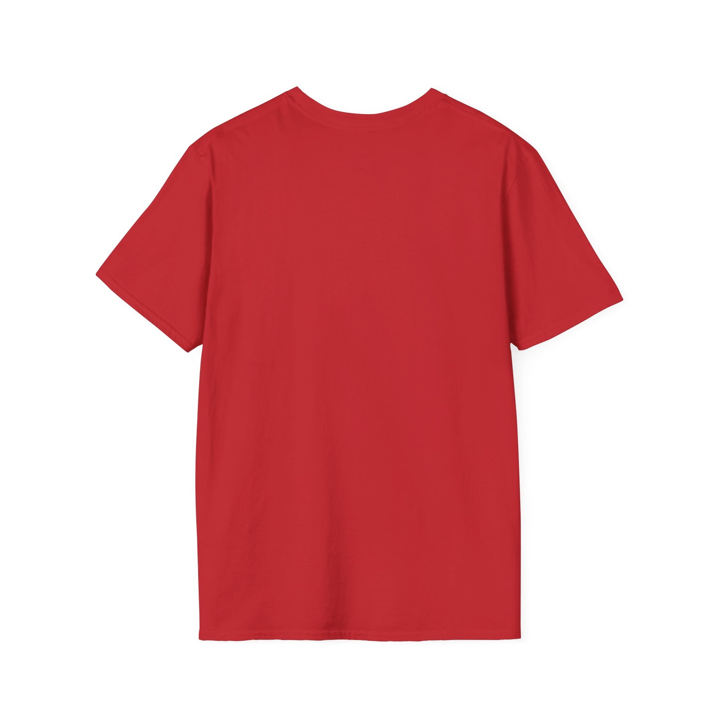 Custom Gildan 64000 Softstyle T-Shirt Personalized Unisex Tee Premium Cotton Blend Shirt for Men & Women Custom Logo, Text, or Design