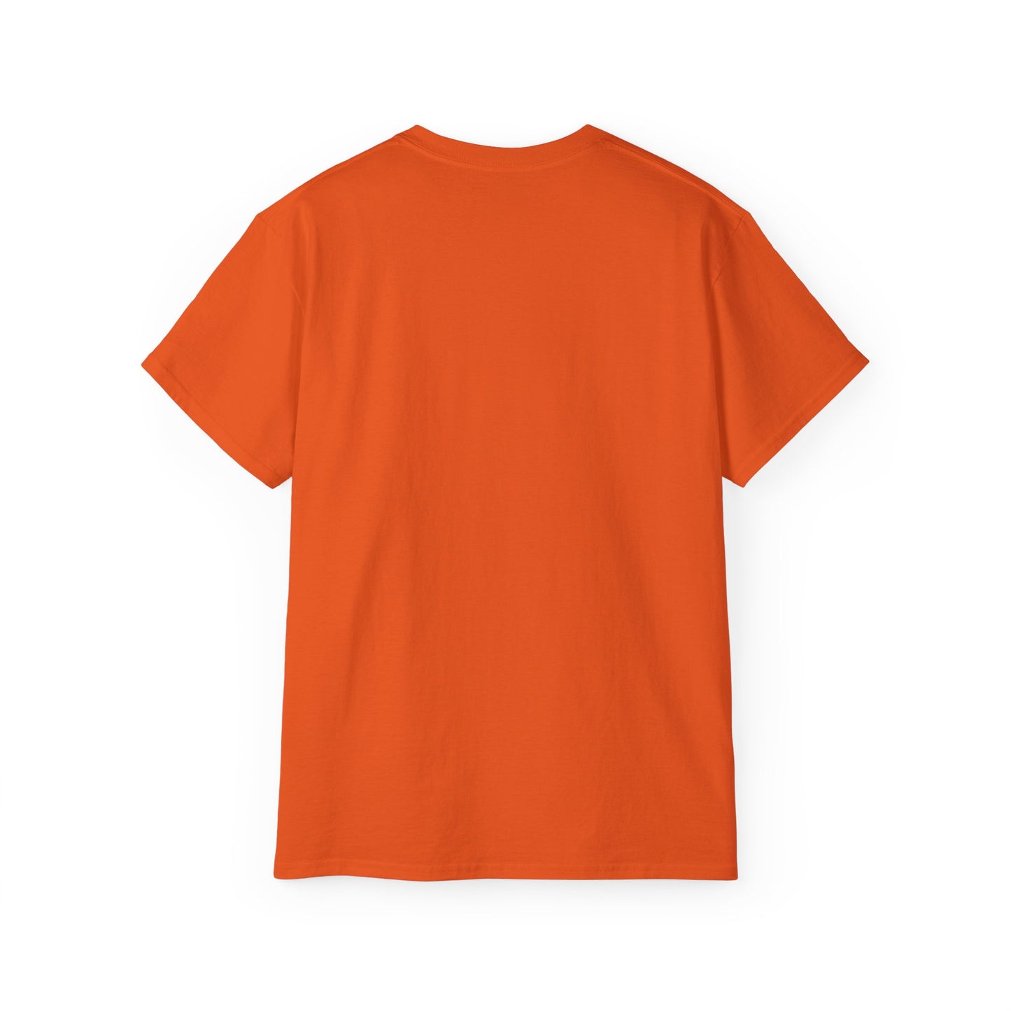 Custom Gildan 2000 Ultra Cotton T-Shirt Personalized Heavyweight Tee Custom Logo, Text, or Design Durable Unisex Shirt for Work, Events & Everyday Wear