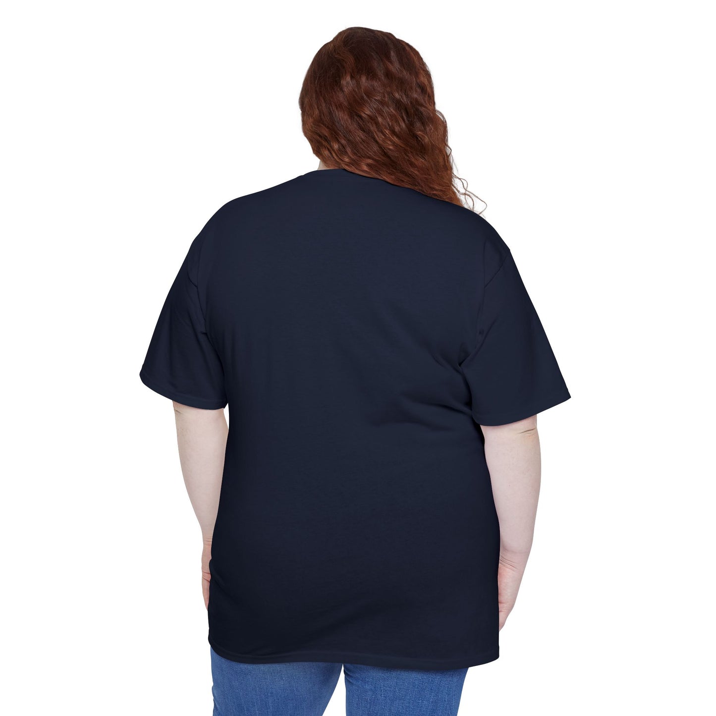Custom Gildan 2000T Ultra Cotton Tall T-Shirt | Personalized Heavyweight Tee for Tall Men | Custom Logo, Text, or Design | Durable Unisex Long-Length Shirt