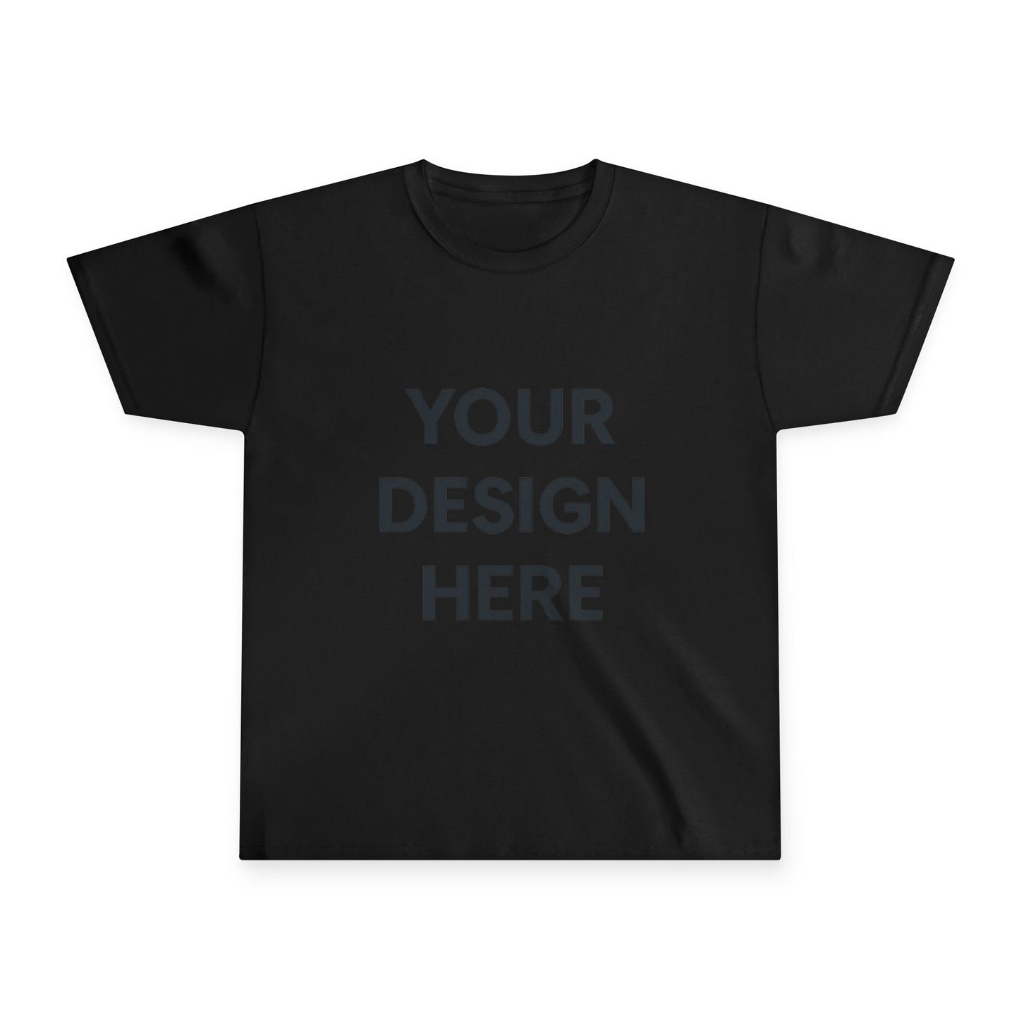 Custom Gildan 2000B Youth Ultra Cotton T-Shirt Personalized Heavy Cotton Kids Tee Custom Name, Logo, or Design Durable Unisex Youth Shirt