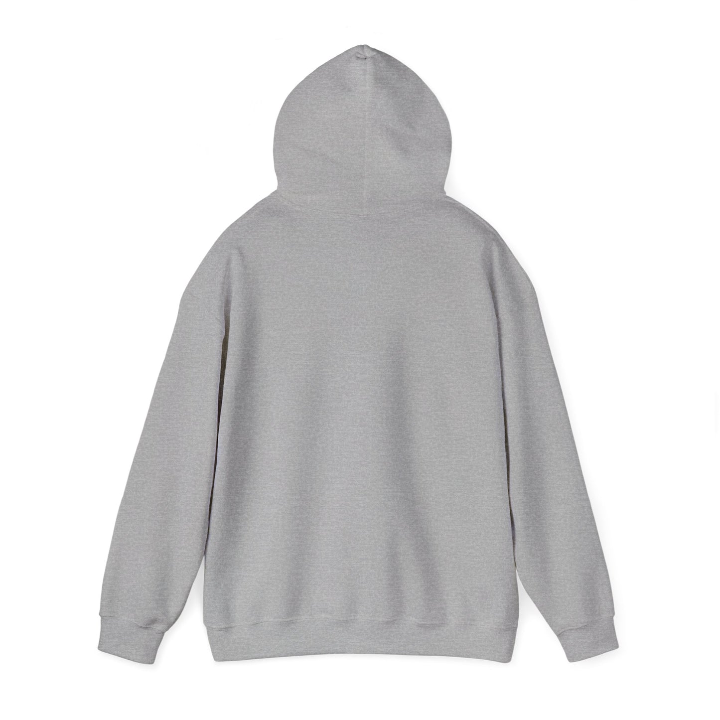 Custom Personalizable Gildan 18500 Heavy Blend Hooded Sweatshirt Unisex Custom Hoodie Soft Fleece Pullover with Your Design, Logo, or Name