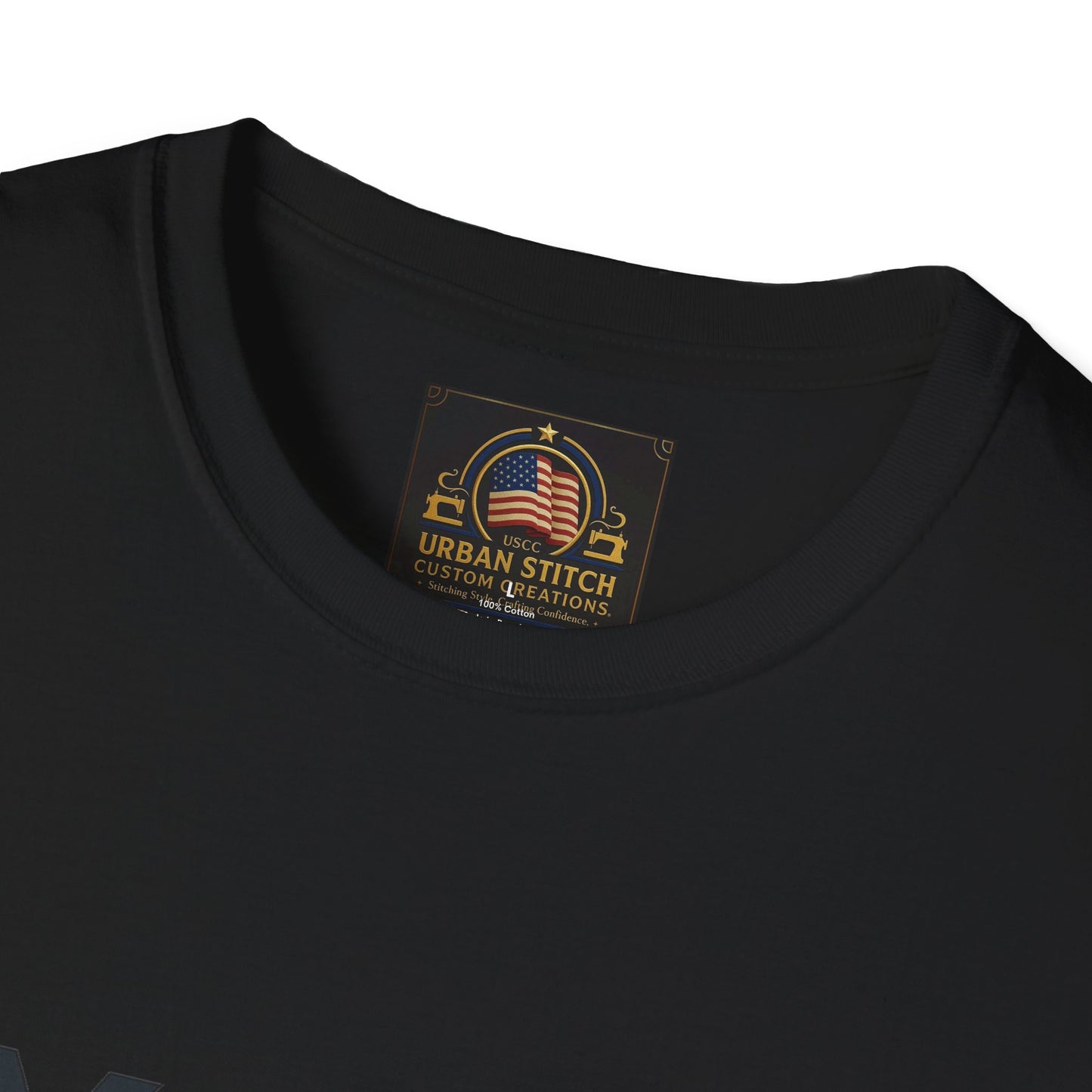 Custom Gildan 64000 Softstyle T-Shirt Personalized Unisex Tee Premium Cotton Blend Shirt for Men & Women Custom Logo, Text, or Design
