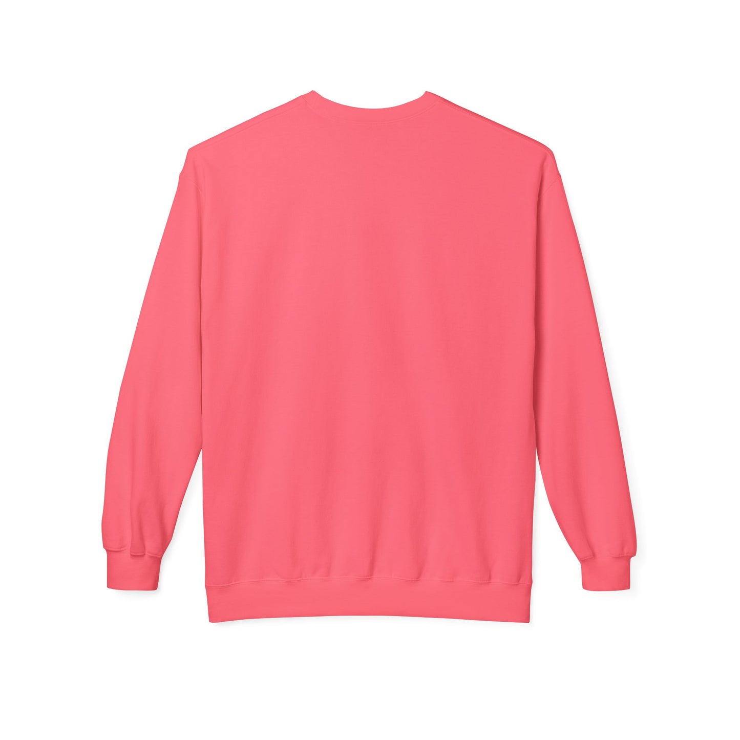 Cozy Customizable Crewneck Sweatshirt - Personalized Gift for Him/Her, Perfect for Fall/Winter, Unique Holiday Gifts, DIY Design