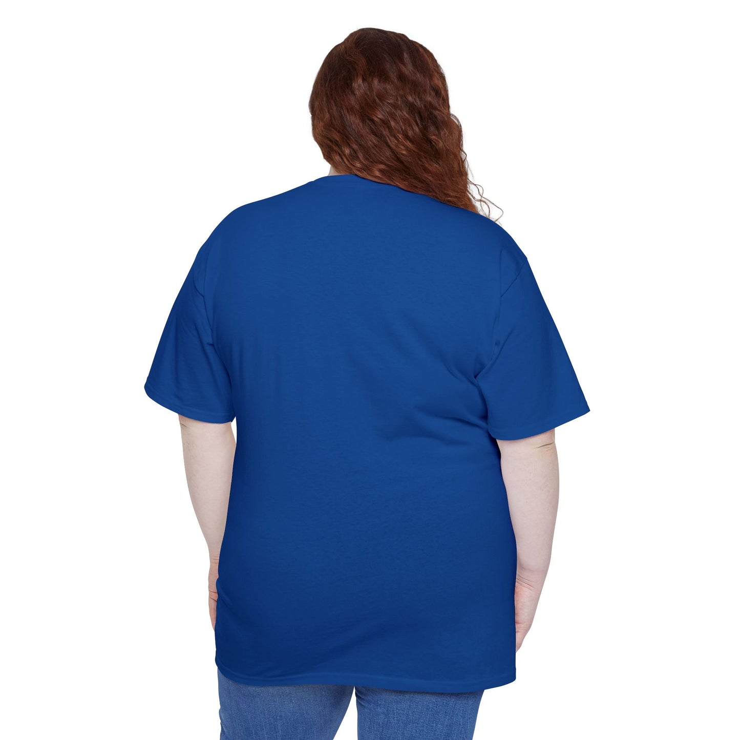 Custom Gildan 2000T Ultra Cotton Tall T-Shirt | Personalized Heavyweight Tee for Tall Men | Custom Logo, Text, or Design | Durable Unisex Long-Length Shirt