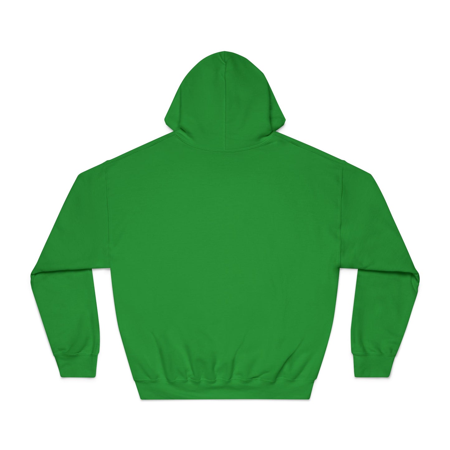 Custom Gildan 12500 DryBlend Hoodie Personalized Moisture-Wicking Fleece Sweatshirt Custom Logo, Text or Design Unisex Cotton-Poly Pullover