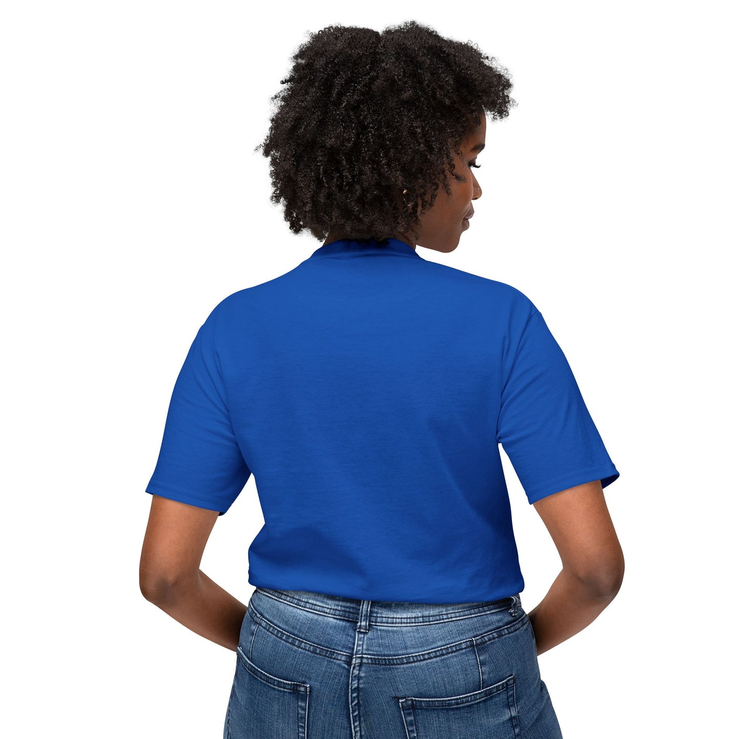 Custom Fruit of the Loom 3930R Heavy Cotton T-Shirt Personalized Classic Fit Tee Durable 100% Cotton Shirt for Men & Women Custom Logo, Text, or Design