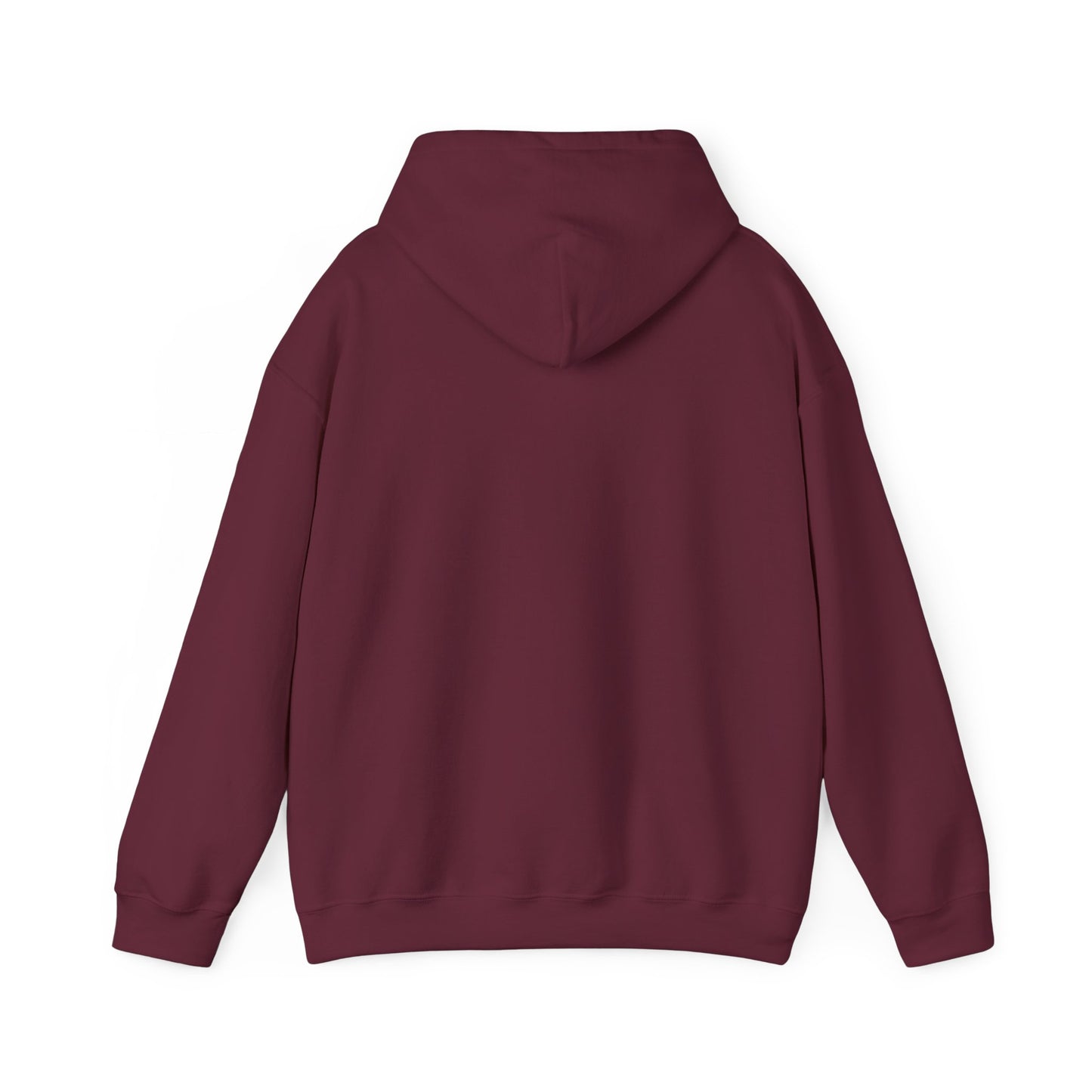 Custom Personalizable Gildan 18500 Heavy Blend Hooded Sweatshirt Unisex Custom Hoodie Soft Fleece Pullover with Your Design, Logo, or Name