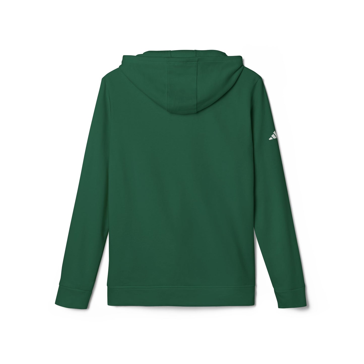 Custom Adidas A432 Fleece Hoodie Personalized Performance Pullover Soft Cotton-Blend Hooded Sweatshirt Custom Logo or Embroidery