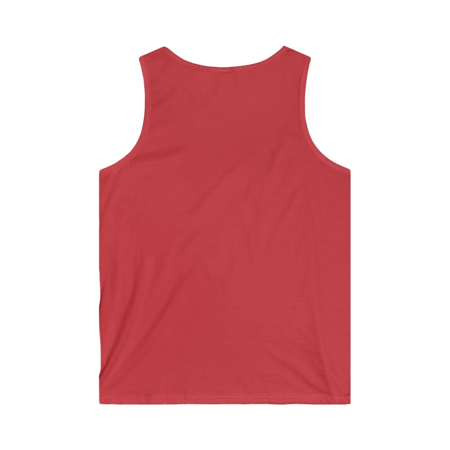 Custom Gildan GD12 Softstyle Tank Top Personalized Lightweight Cotton Tank Custom Logo, Text, or Design Unisex Summer Sleeveless Shirt