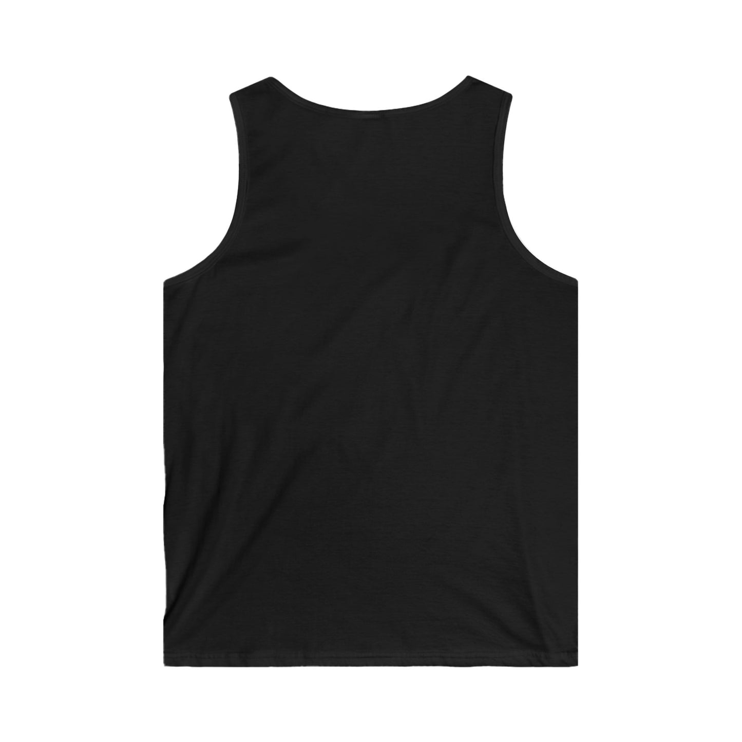 Custom Gildan GD12 Softstyle Tank Top Personalized Lightweight Cotton Tank Custom Logo, Text, or Design Unisex Summer Sleeveless Shirt