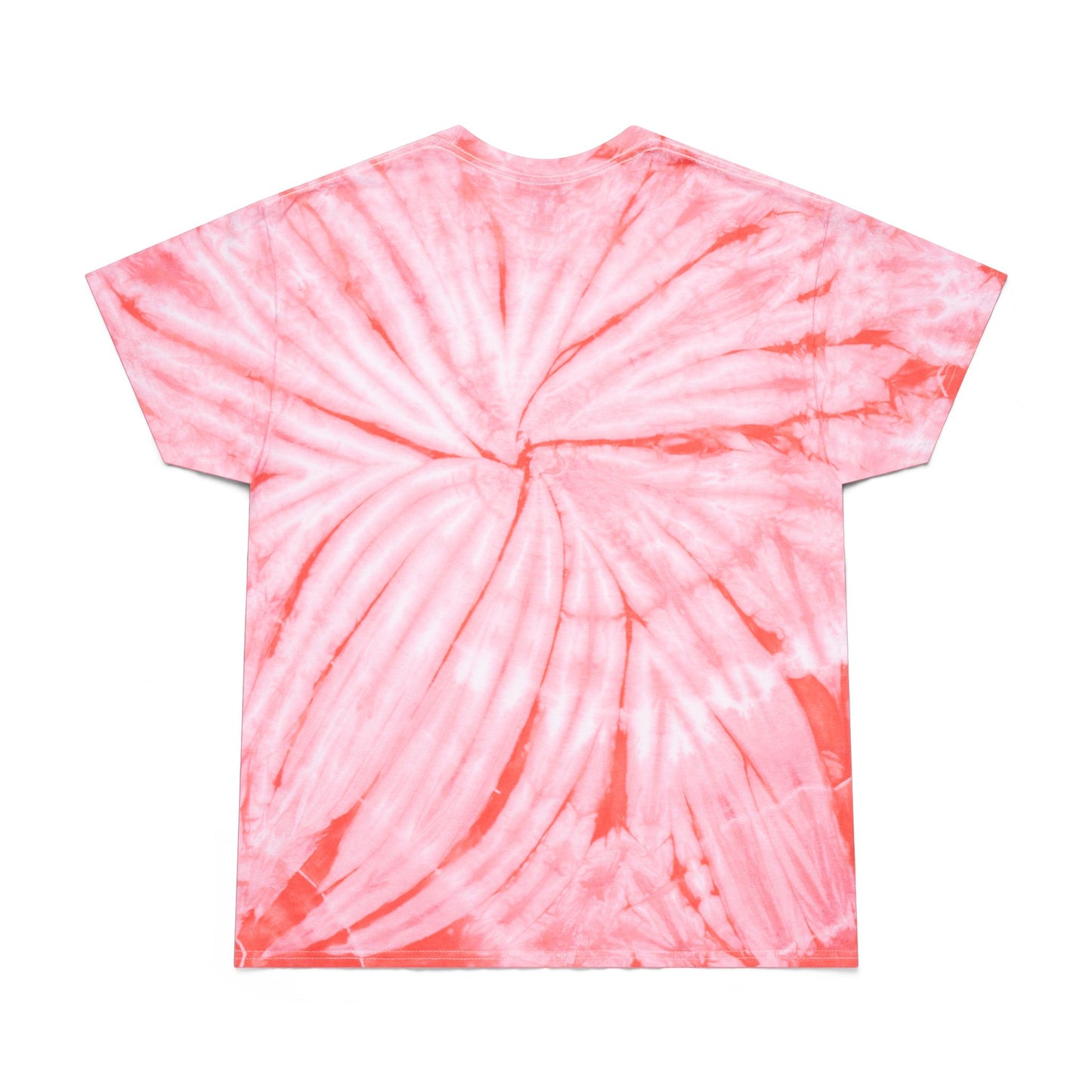 Custom Gildan 5000 Cyclone Tie-Dye T-Shirt Personalized Heavy Cotton Tee Swirl Pattern Retro Design Custom Logo, Text, or Artwork