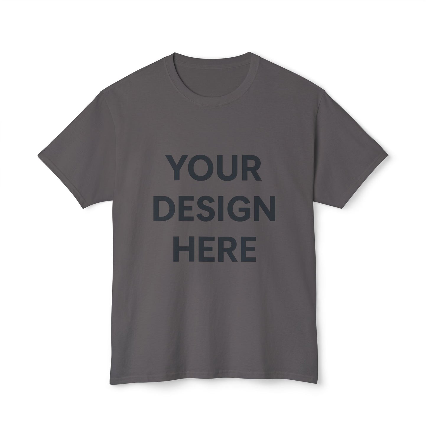 Custom Fruit of the Loom 3930R Heavy Cotton T-Shirt Personalized Classic Fit Tee Durable 100% Cotton Shirt for Men & Women Custom Logo, Text, or Design