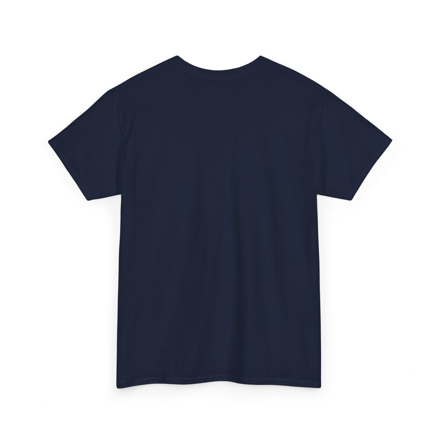 Custom Unisex Heavy Cotton Tee - Your Design Here, Personalized Shirt, Gift for Him/Her, Unique Family Reunion Outfit, Softwear Essentials