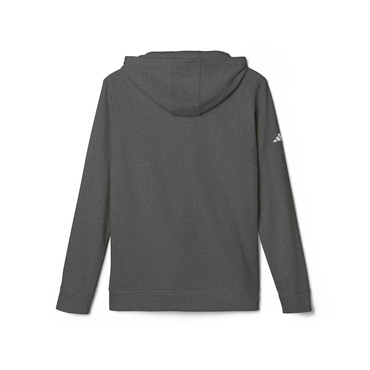 Custom Adidas A432 Fleece Hoodie Personalized Performance Pullover Soft Cotton-Blend Hooded Sweatshirt Custom Logo or Embroidery