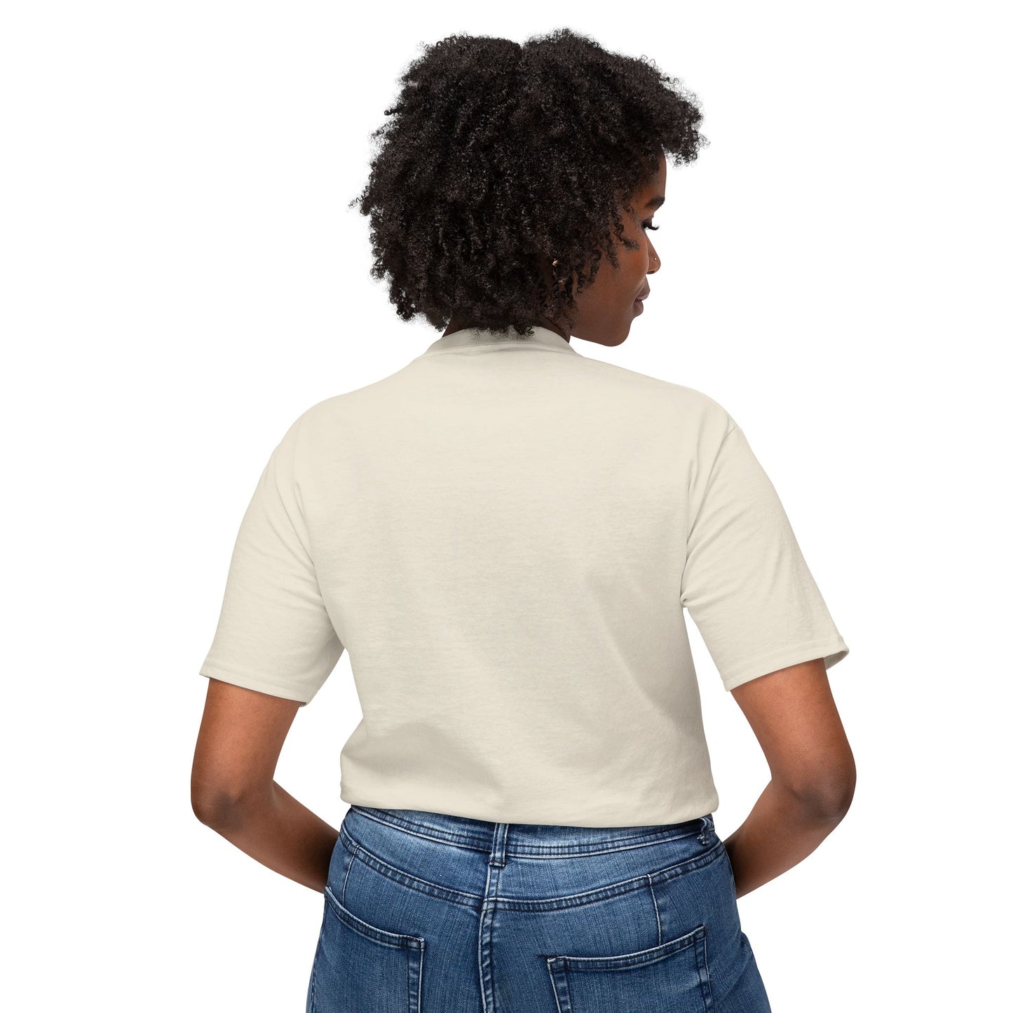 Custom Fruit of the Loom 3930R Heavy Cotton T-Shirt Personalized Classic Fit Tee Durable 100% Cotton Shirt for Men & Women Custom Logo, Text, or Design