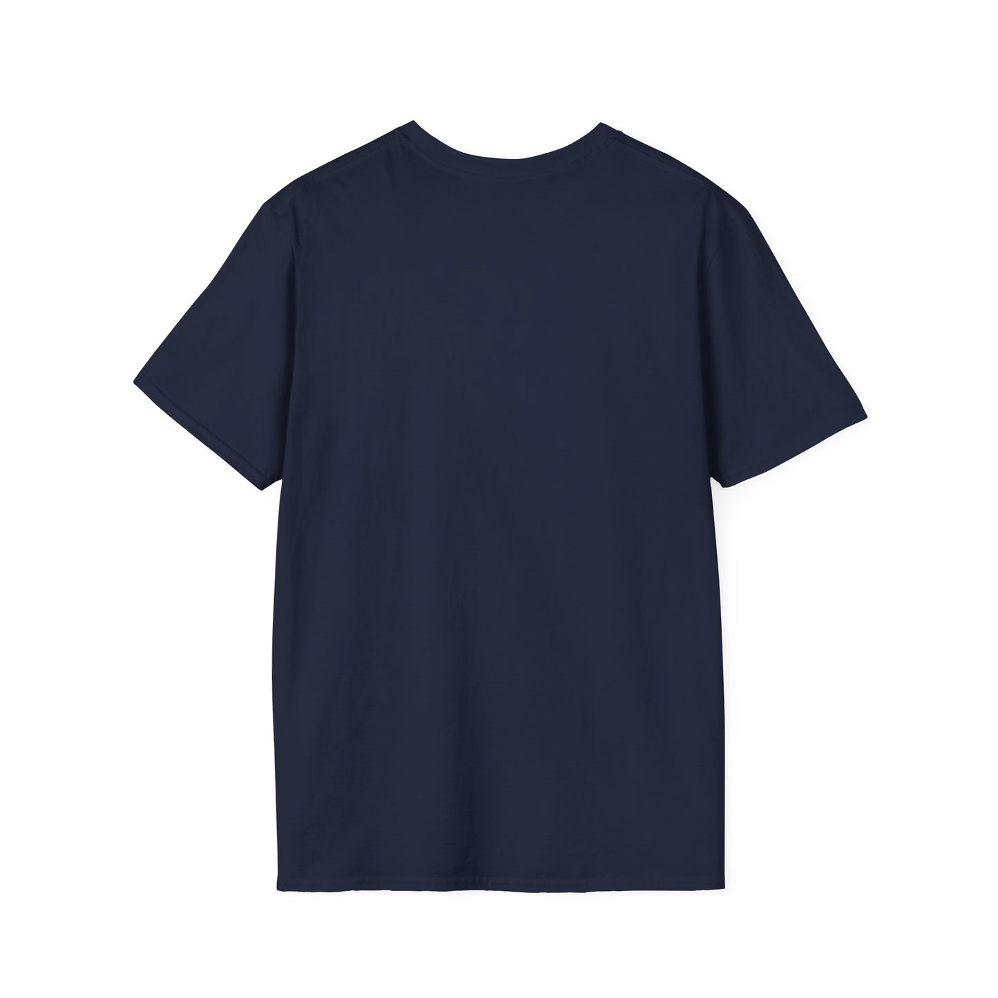 Custom Gildan 64000 Softstyle T-Shirt Personalized Unisex Tee Premium Cotton Blend Shirt for Men & Women Custom Logo, Text, or Design